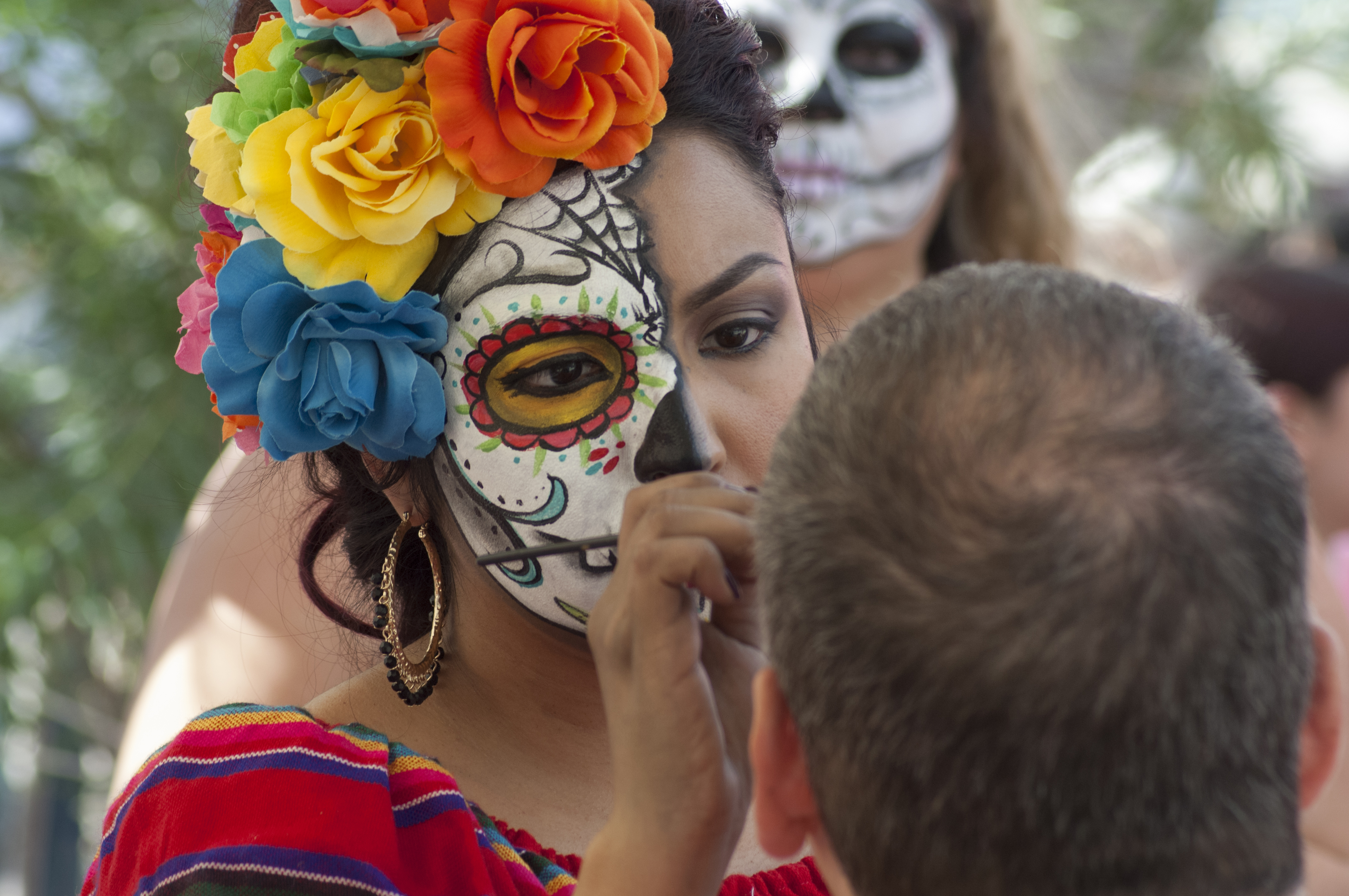 The West’s Best Day of the Dead Celebrations