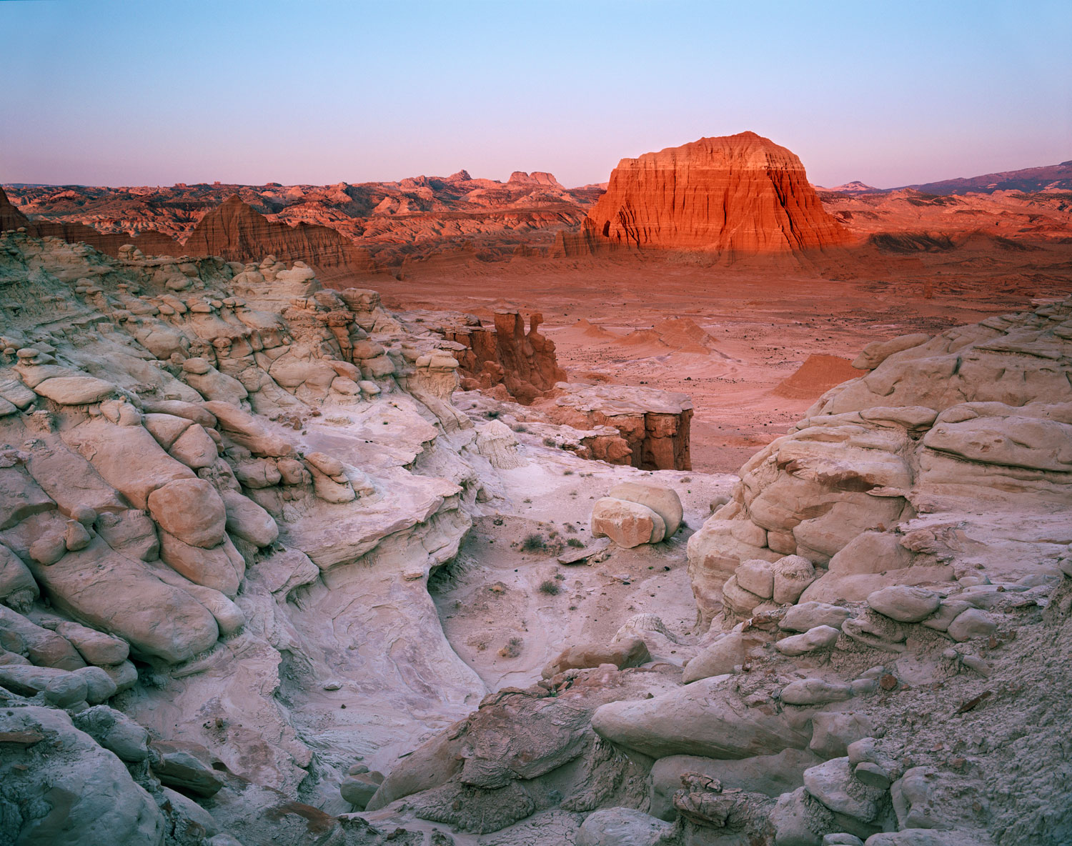 Best National Parks: Avoid the Crowds