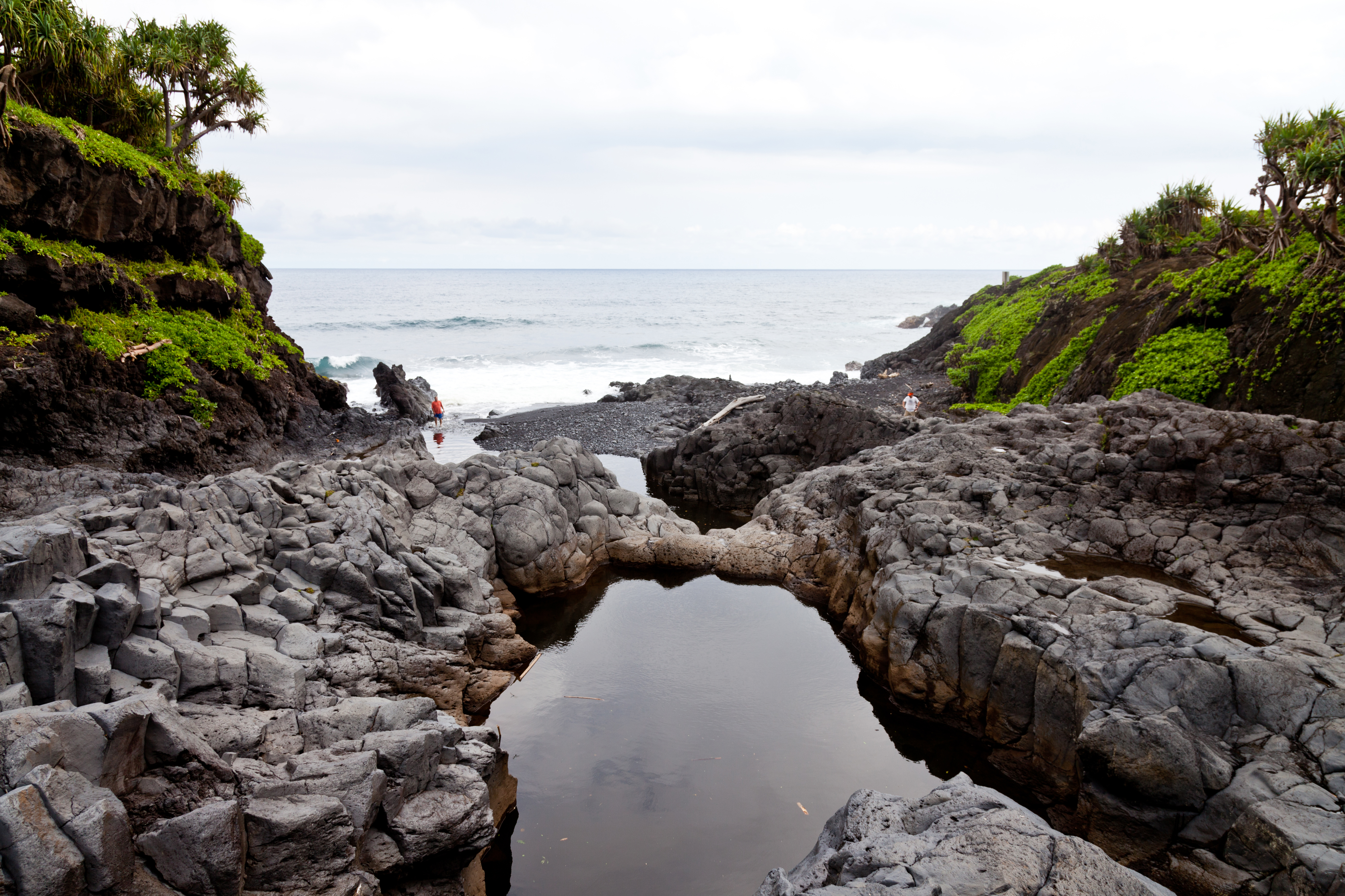 You Want the Best Swimming Holes? These 8 Hidden Stunners Will Make Your Summer