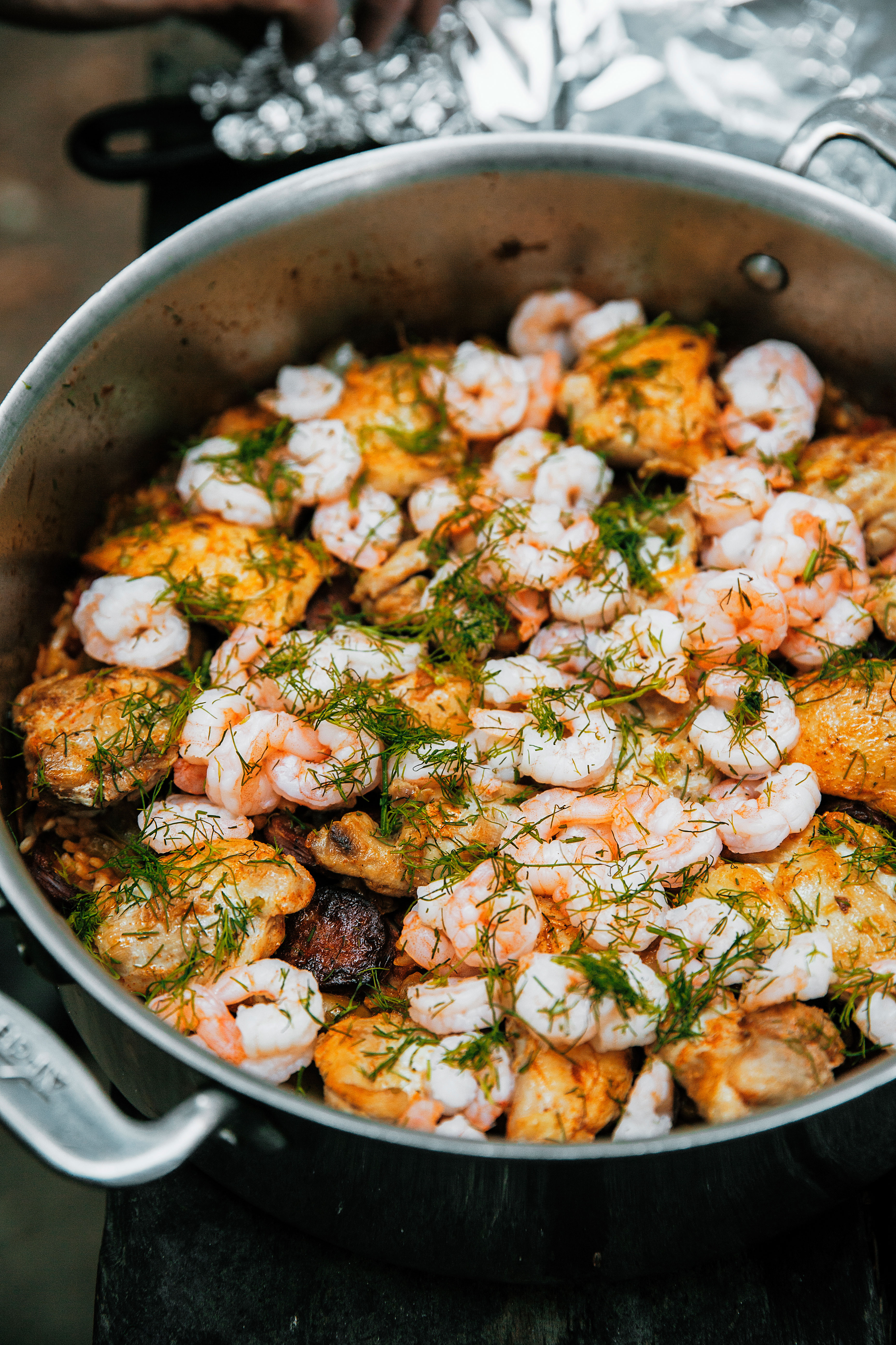 paella-style-chicken-and-rice