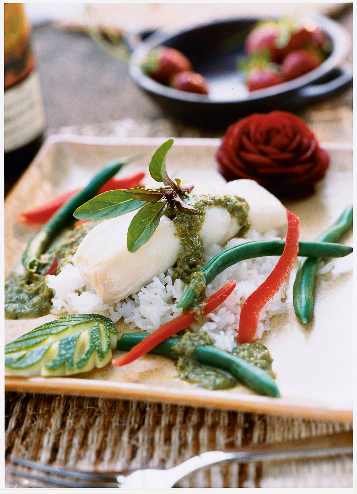 thai-green-curry-fish-sauvignon-blanc