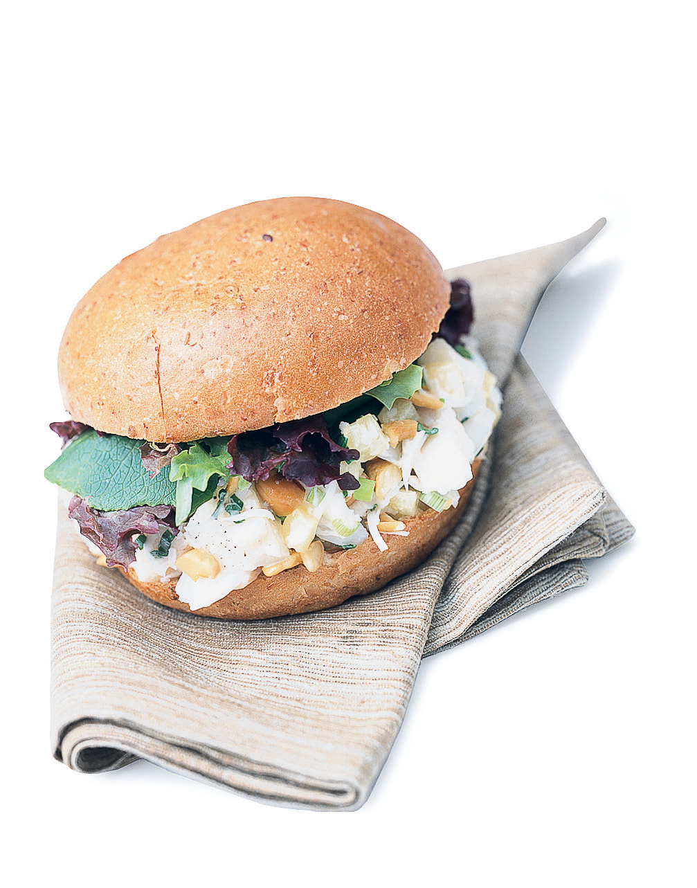 halibut-salad-sandwiches-unoaked-chardonnay