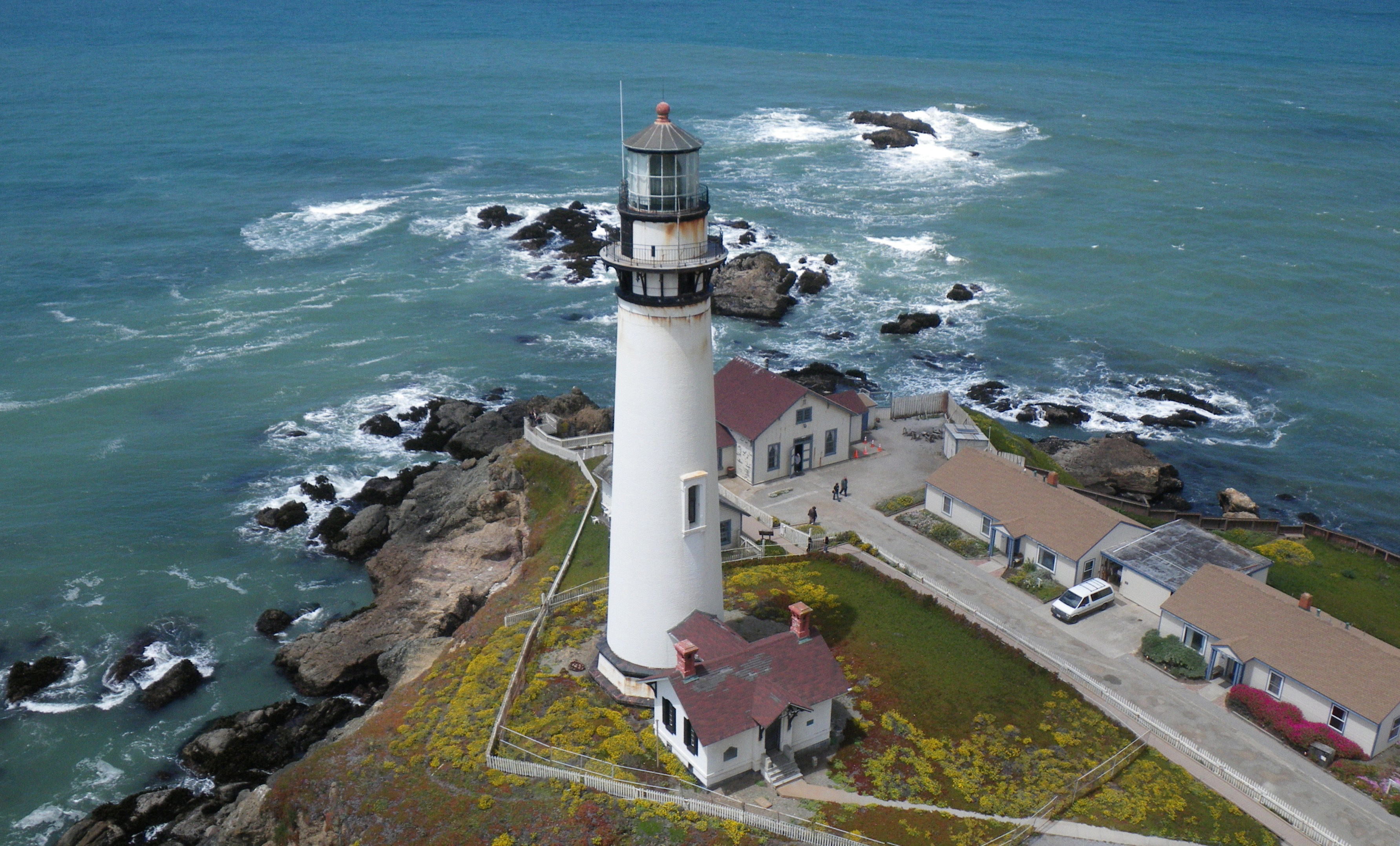 No trip to the coast is complete without a stop at one of these