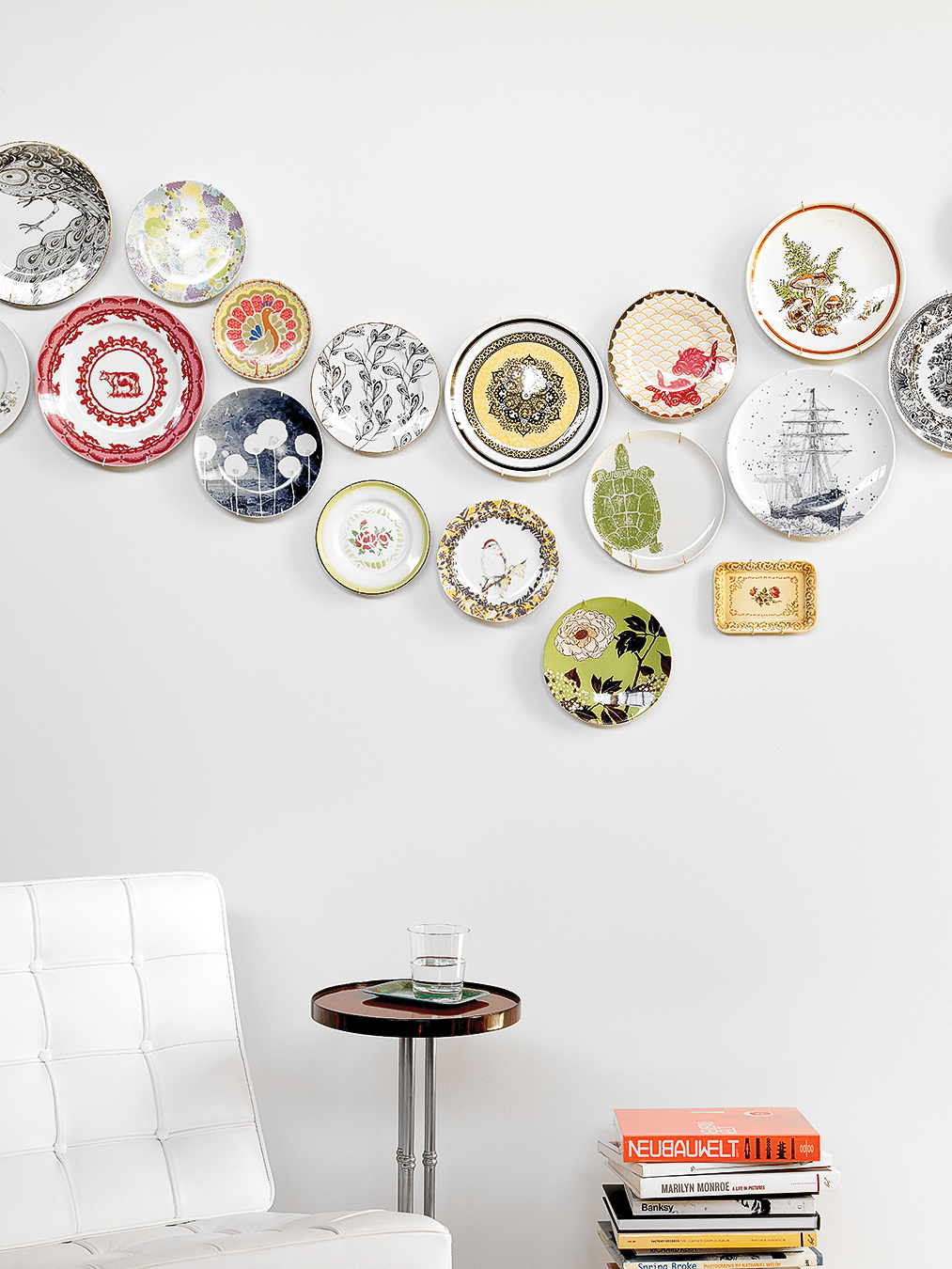 plates-become-wall-art