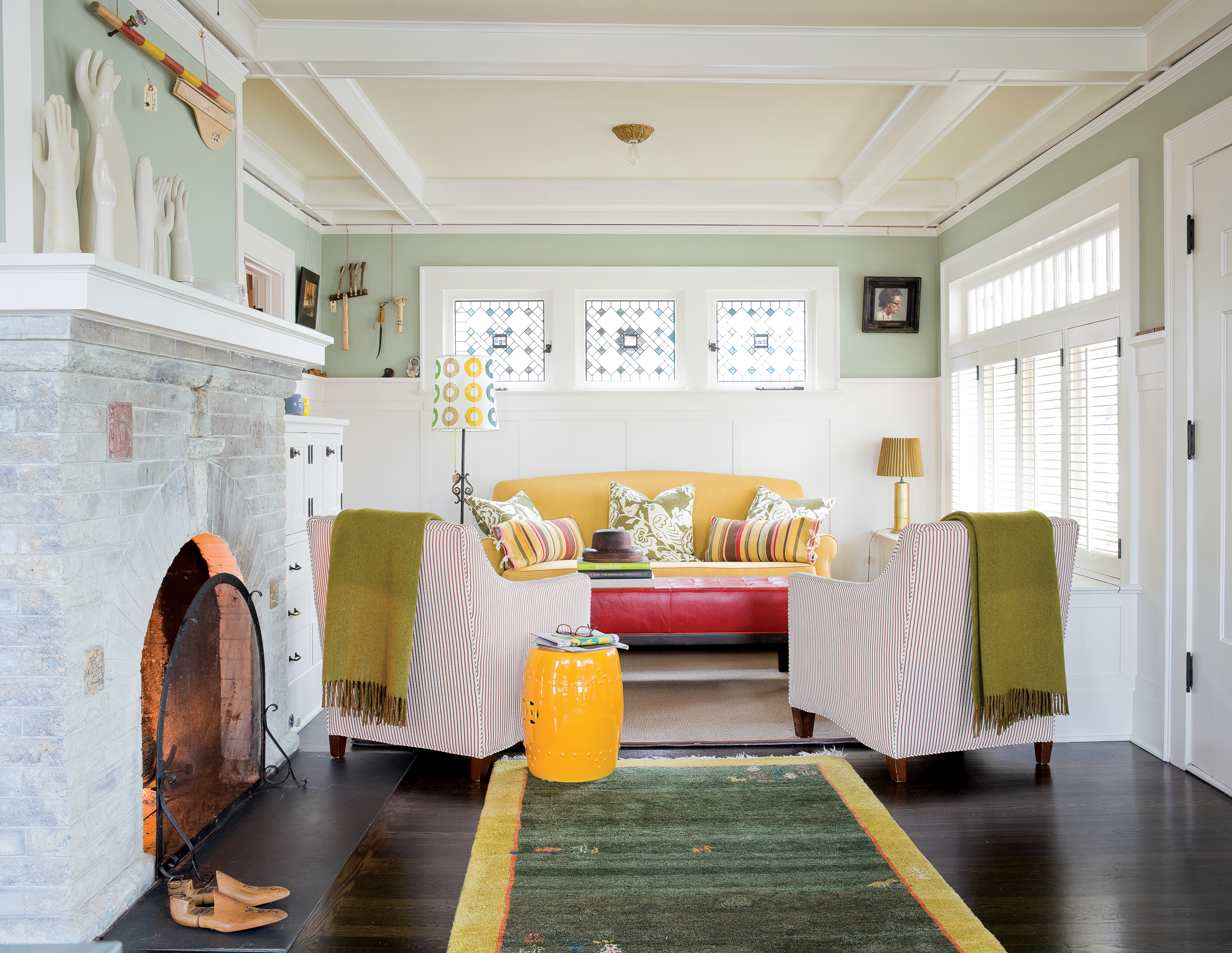 eclectic-home-decorating-color-ideas-and-more