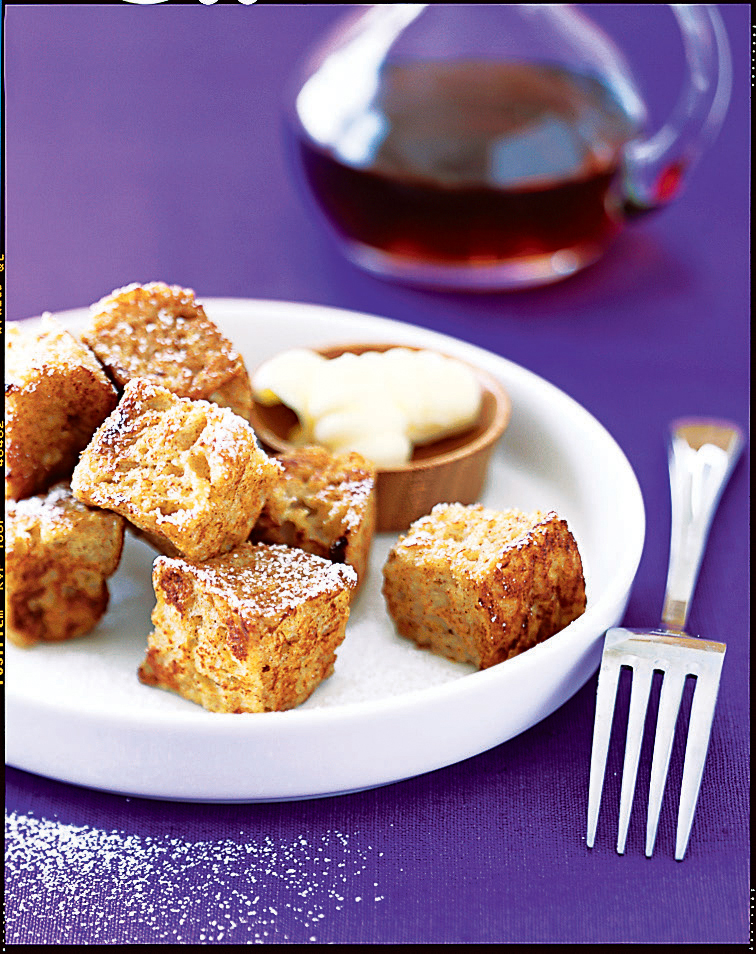 french-toast-bites
