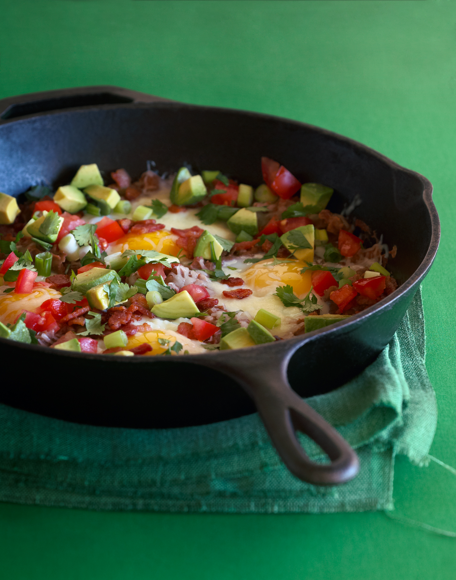 mexican-eggs