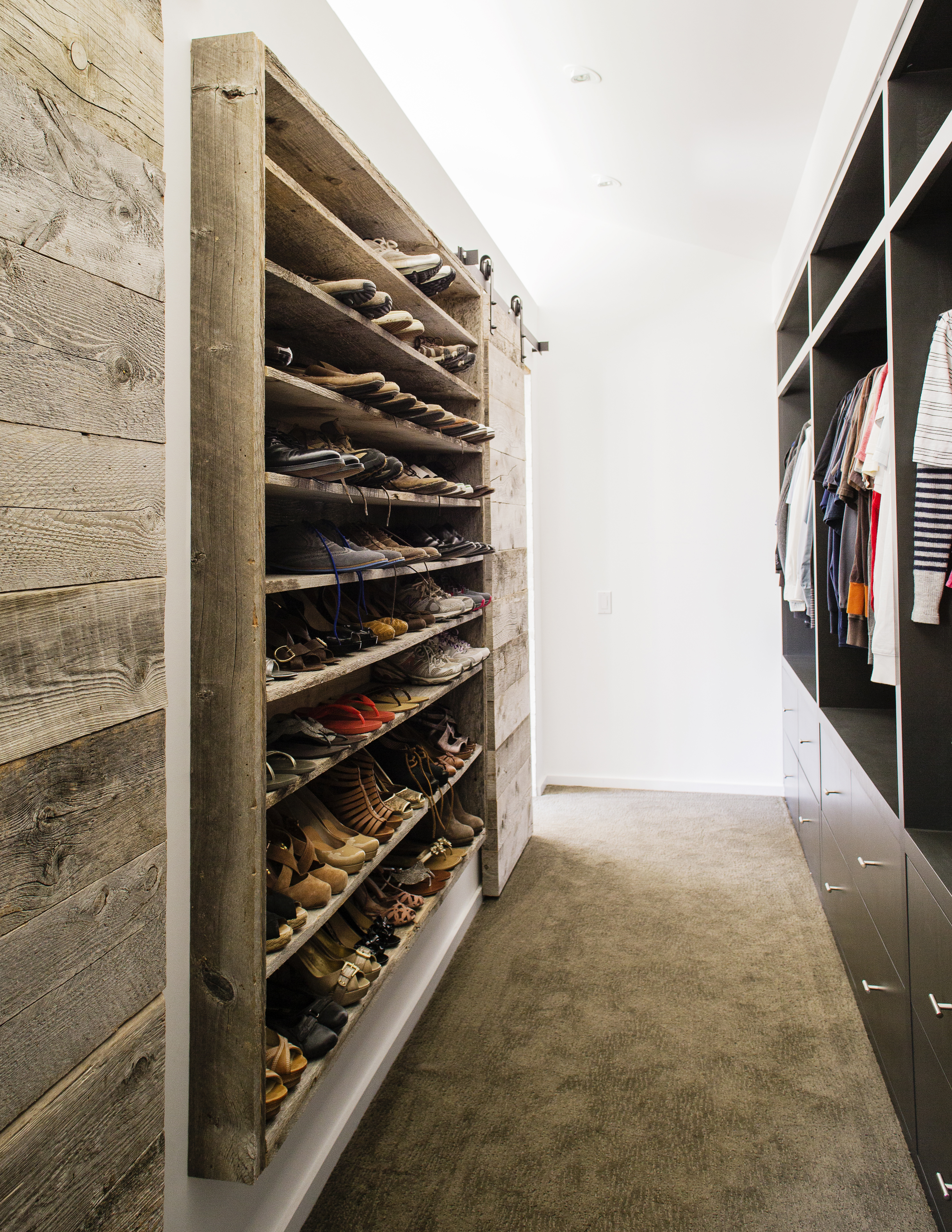 51 Great Ideas for Shelves - Sunset Magazine 51 Great Ideas for Shelves - Sunset Magazine