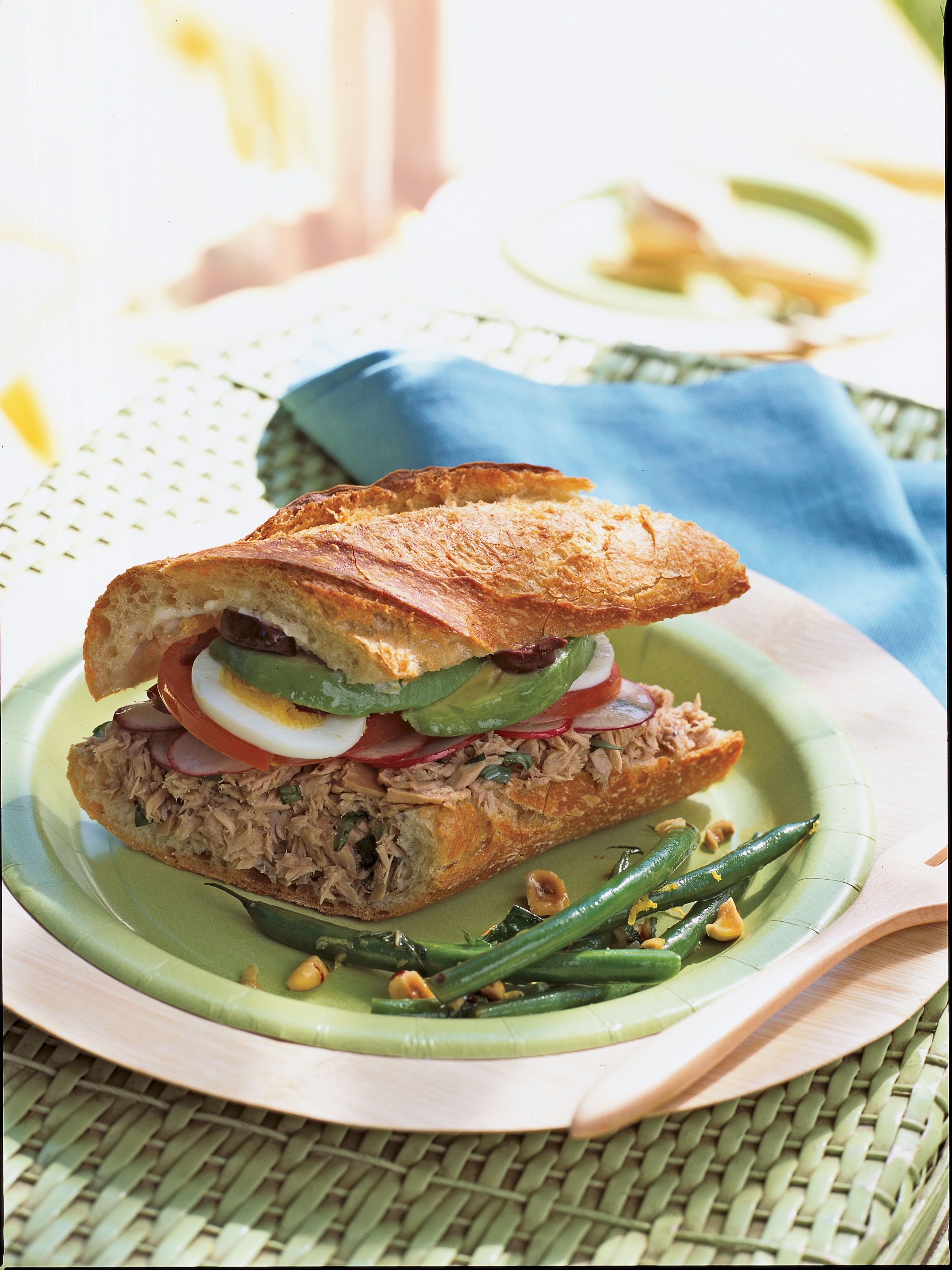 california-nicoise-sandwich