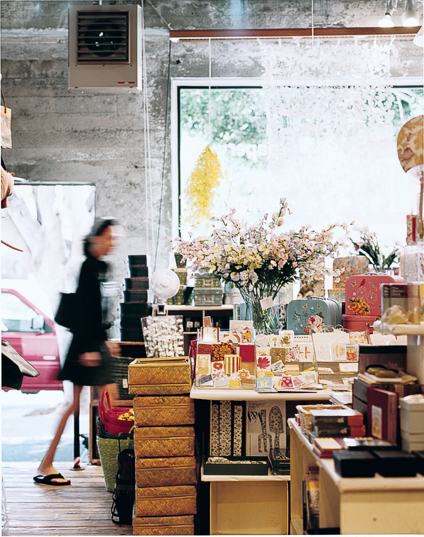 best-shopping-street