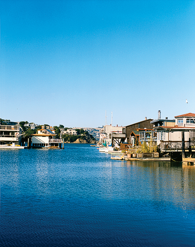 10 midweek escapes for two