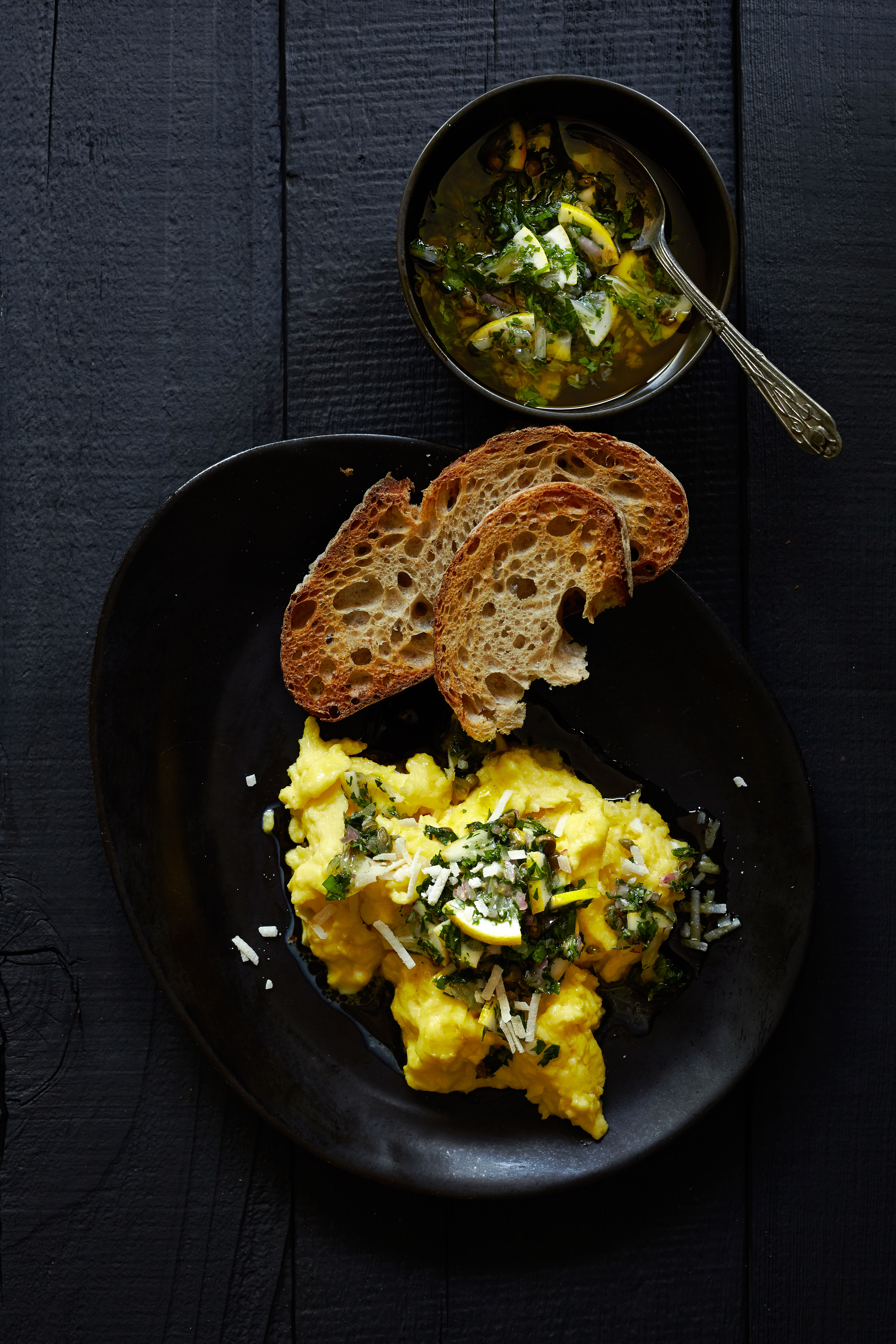 Best Recipes of 2015