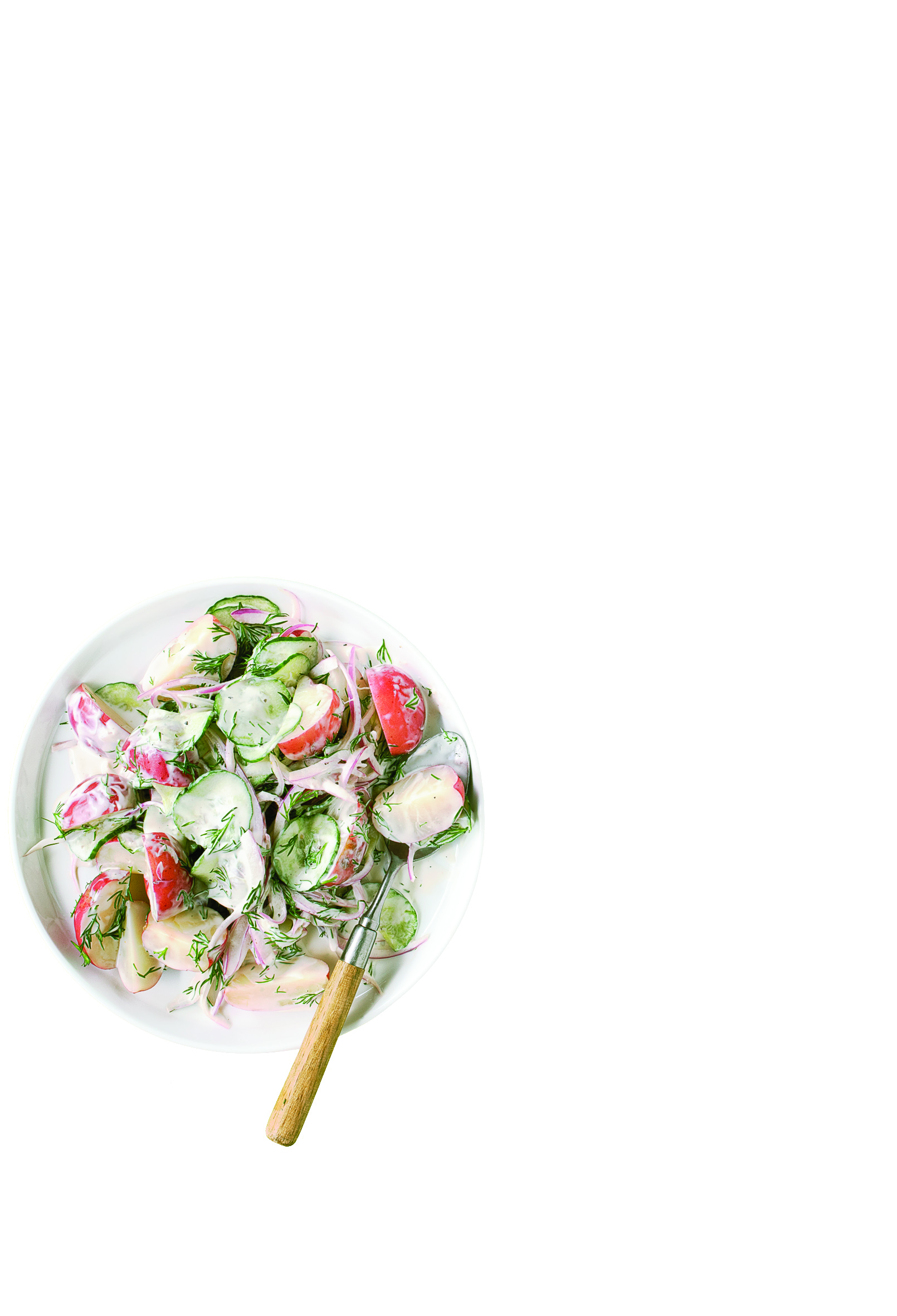 cucumber-potato-salad