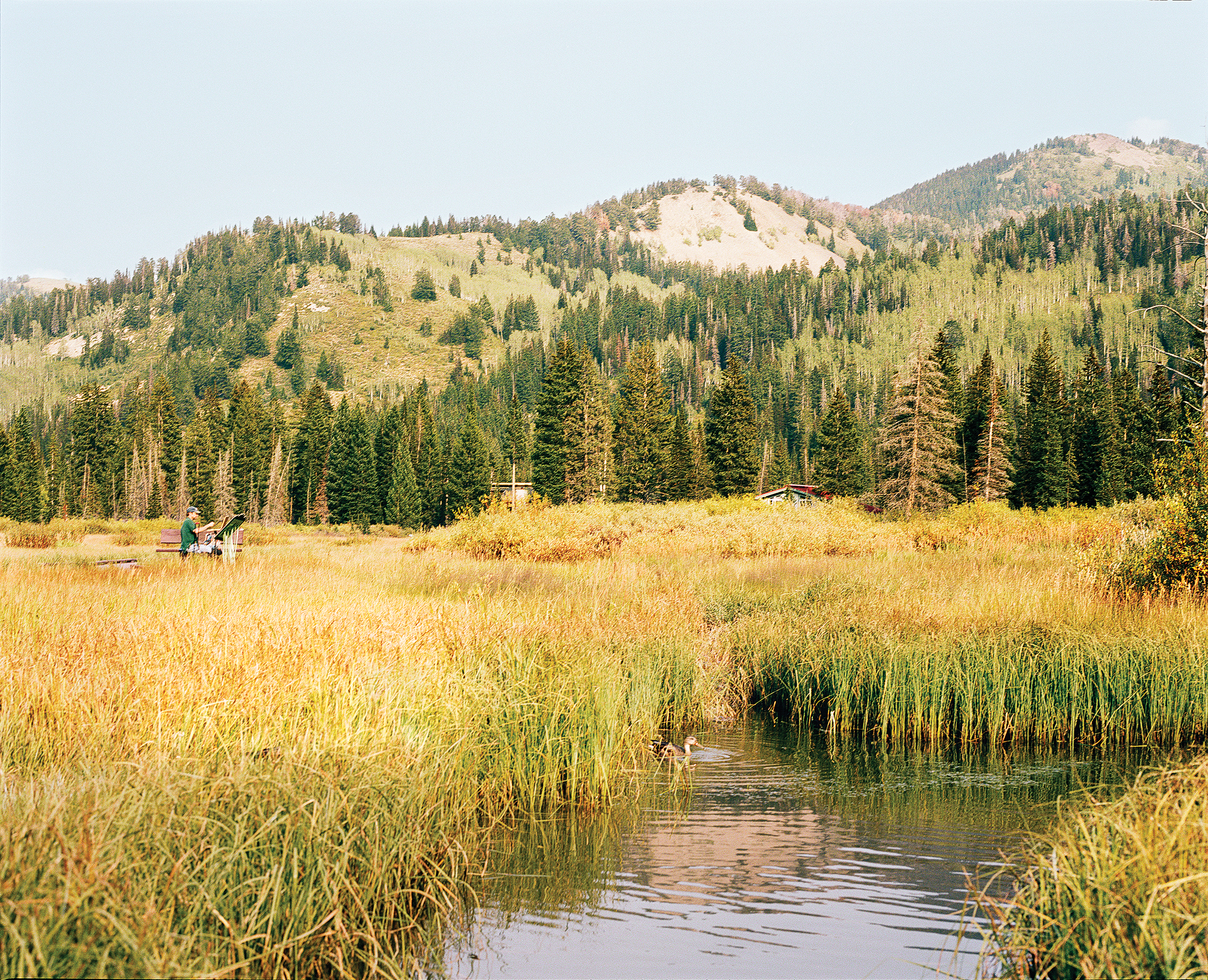white-pine-lake-trail-cottonwood-canyons-snowbird-ut