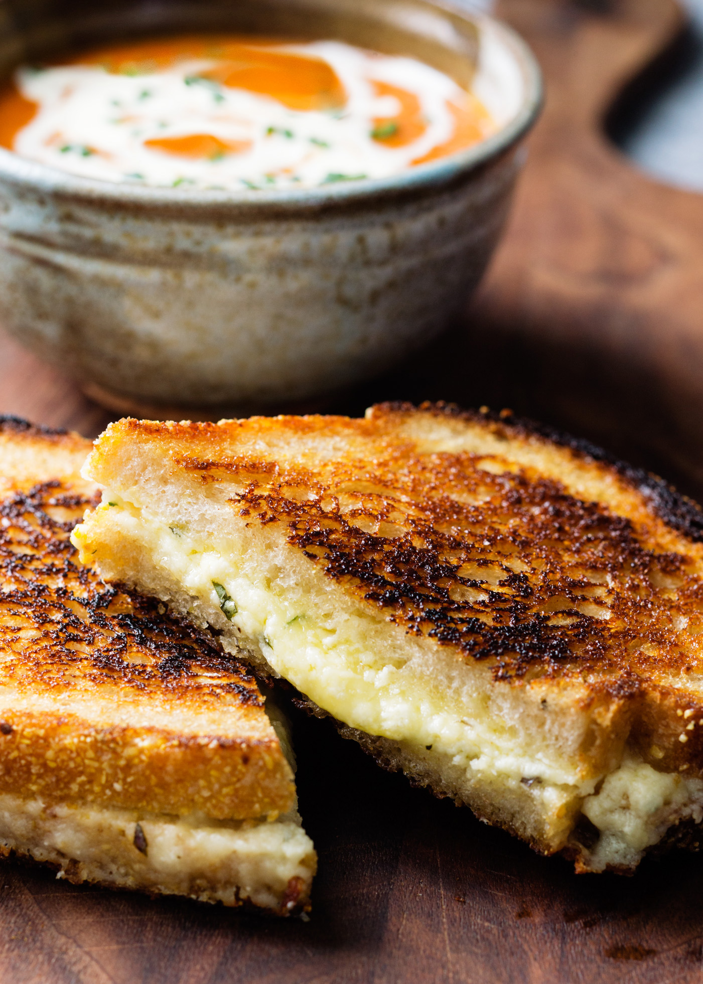 make-grilled-cheese-extra-crunchy