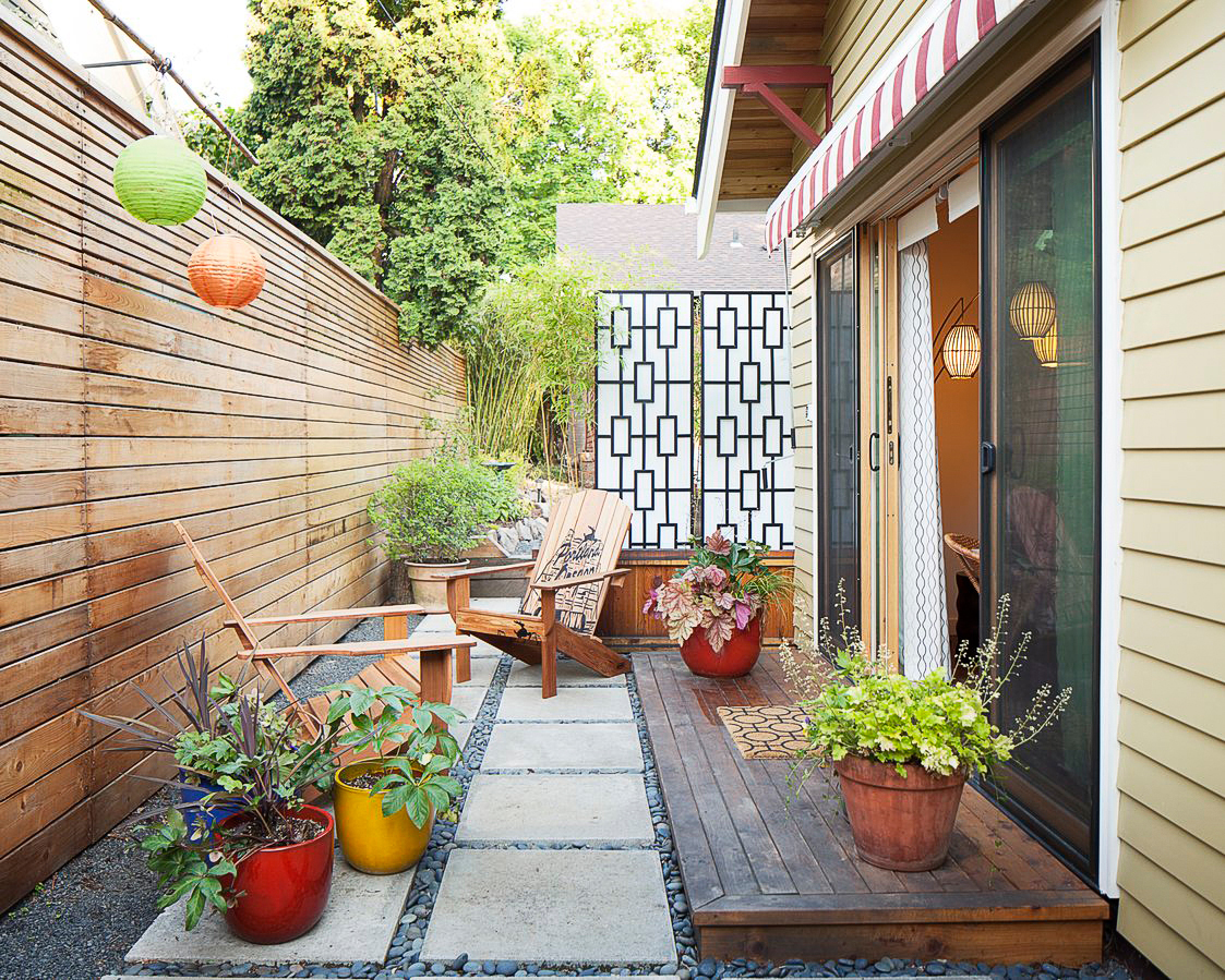 22 Ideas for Outdoor Furniture Sunset Magazine