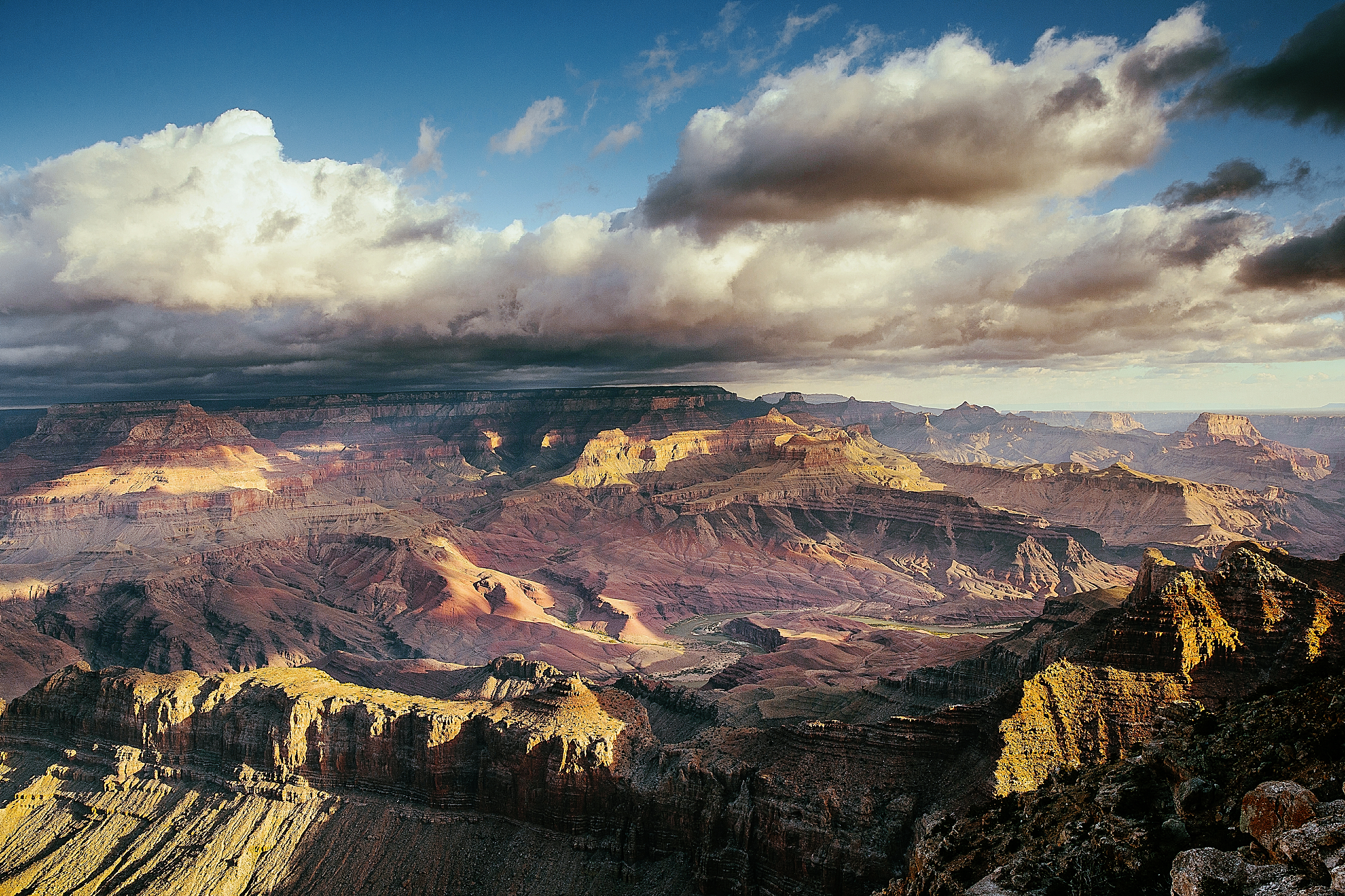 south-rim-views
