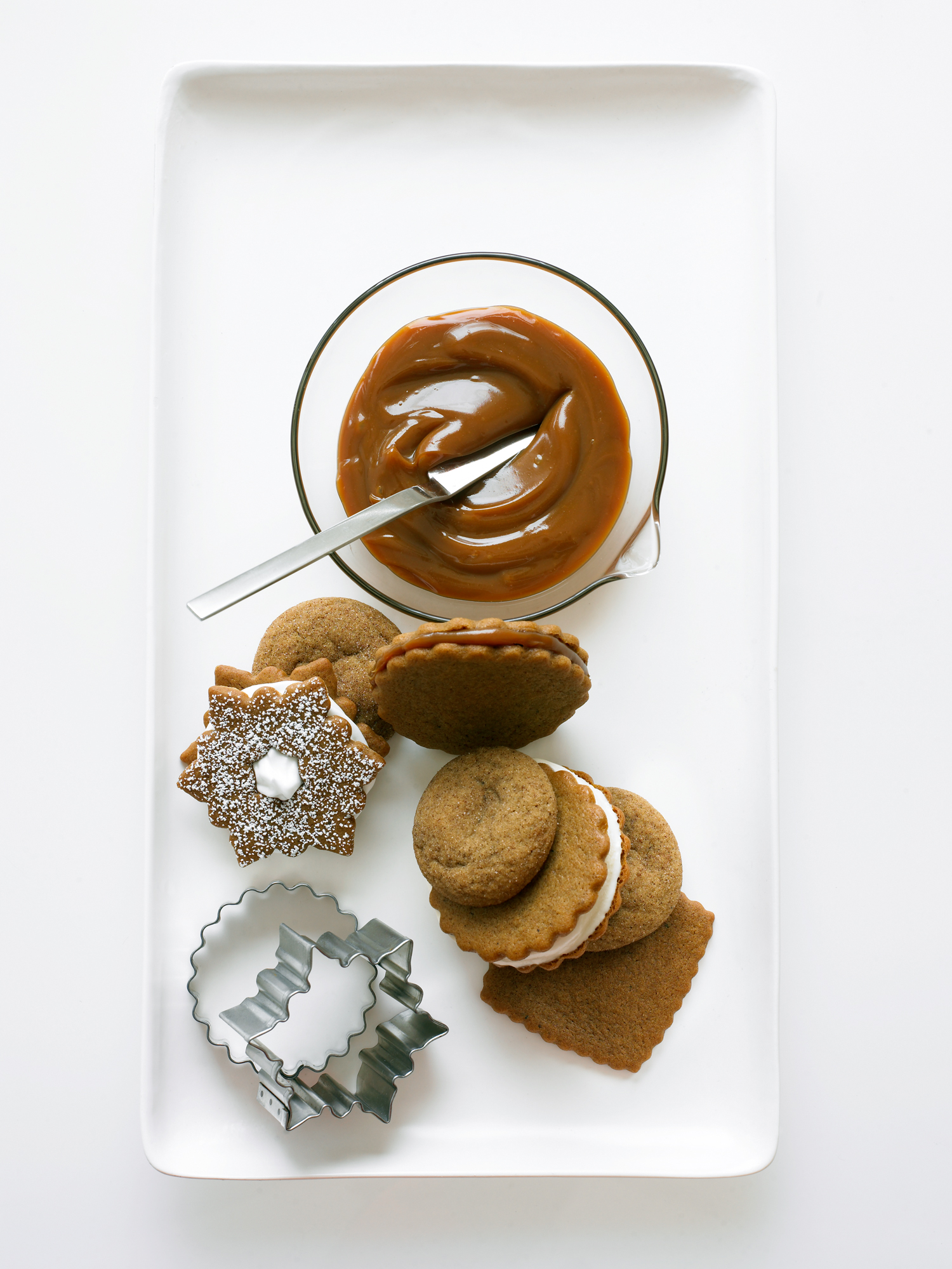 sugar-and-spice-dusted-ginger-cookies