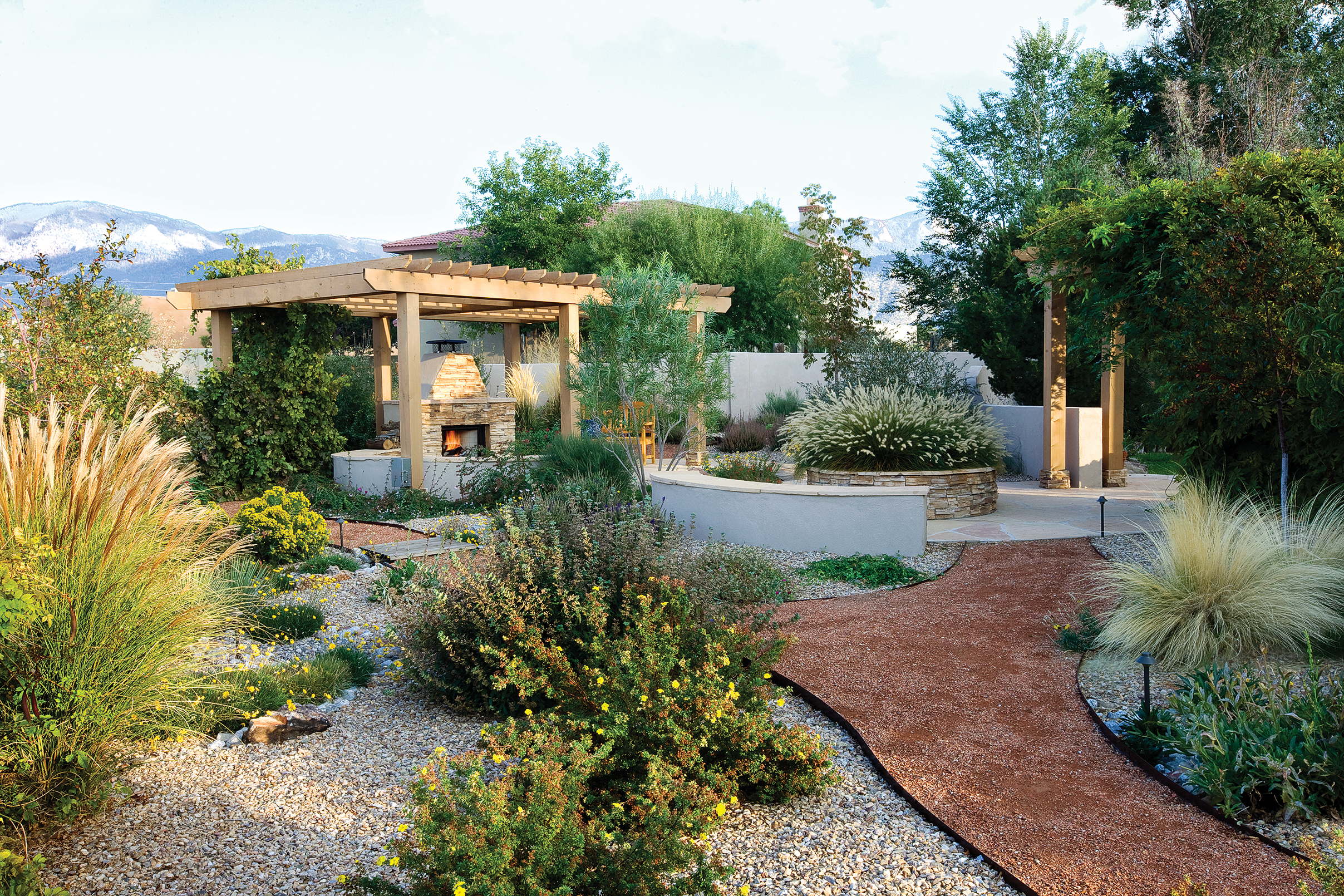 welcoming-gravel-path