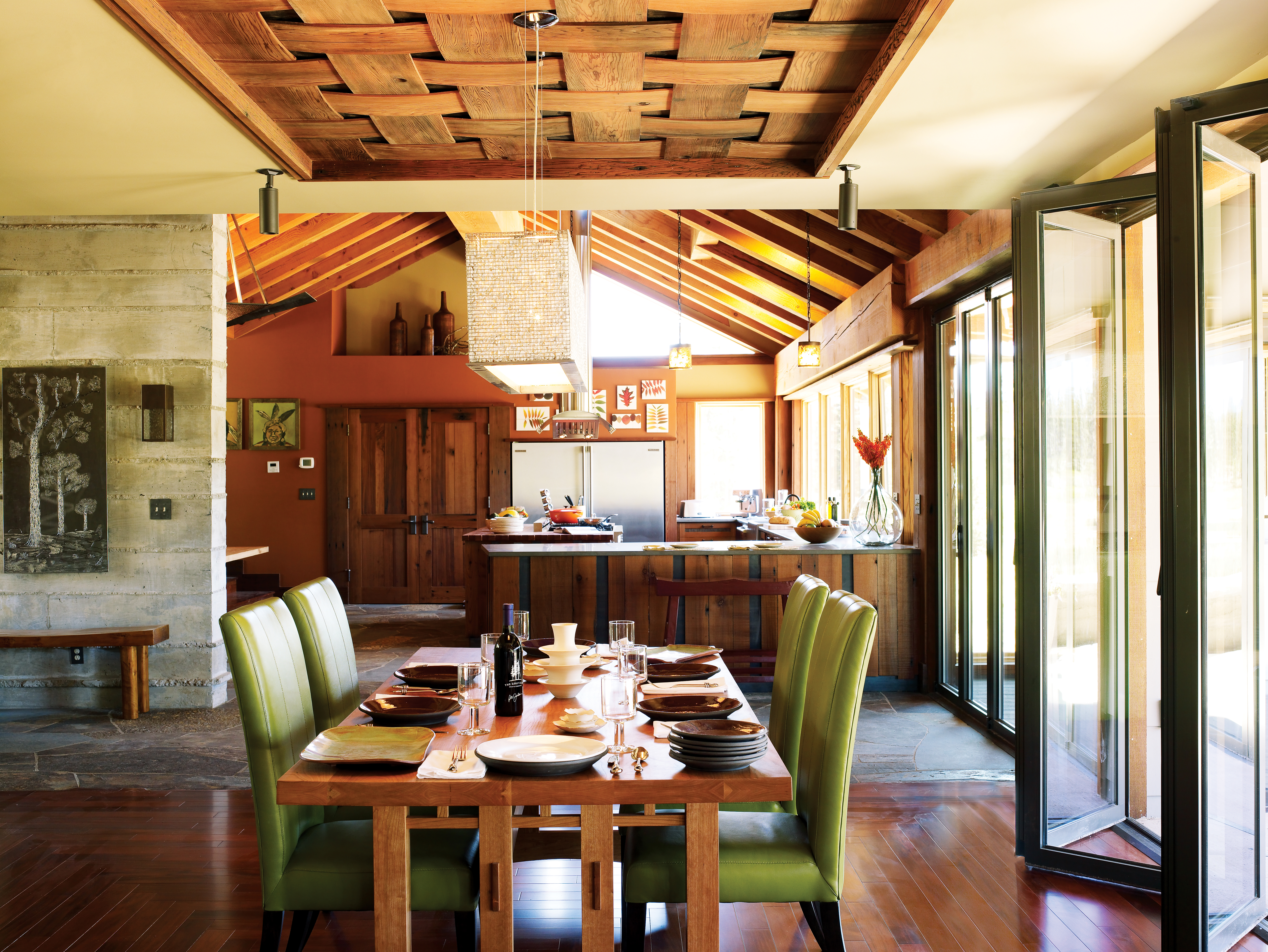 the-heart-of-the-house