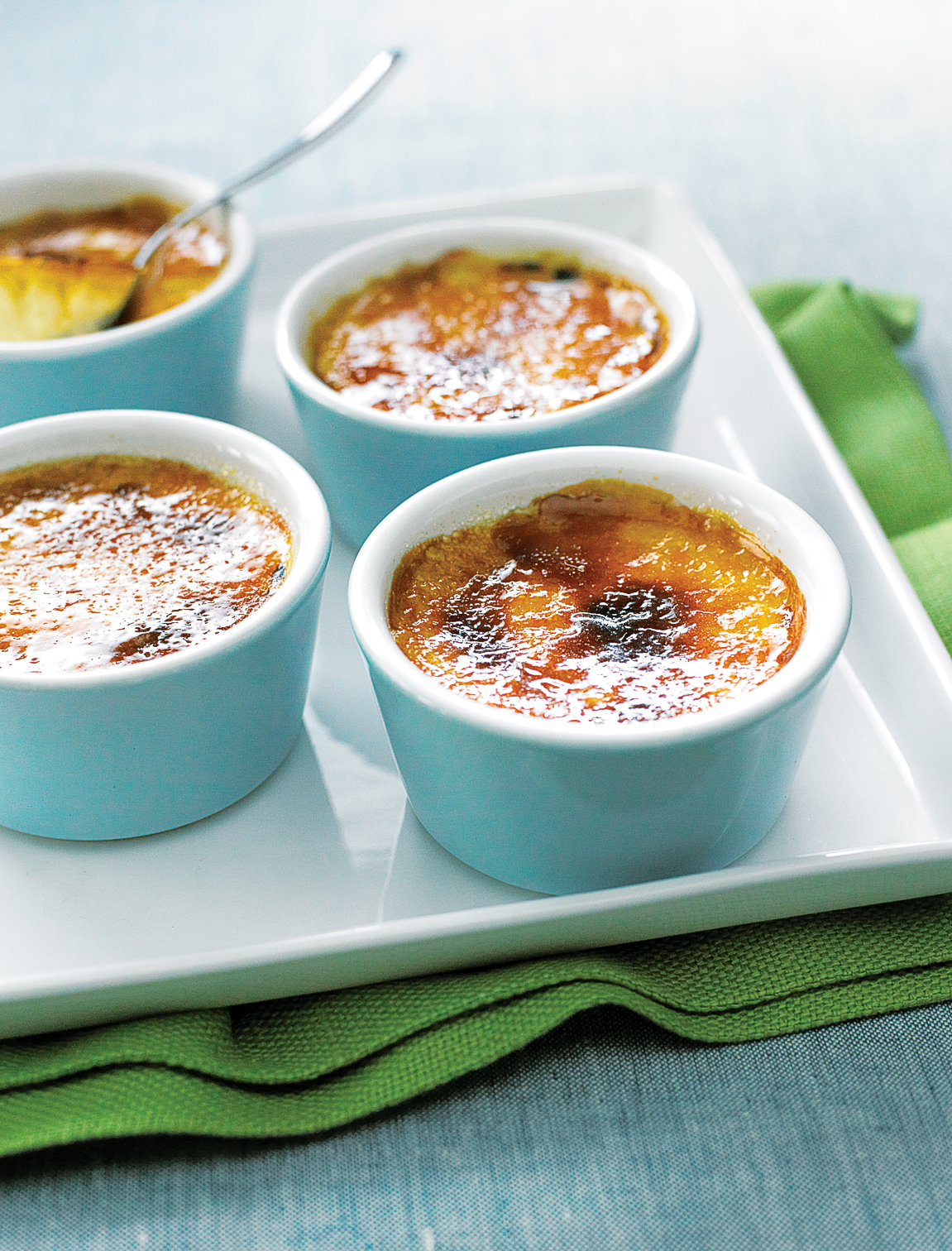 tangerine-creme-brulee