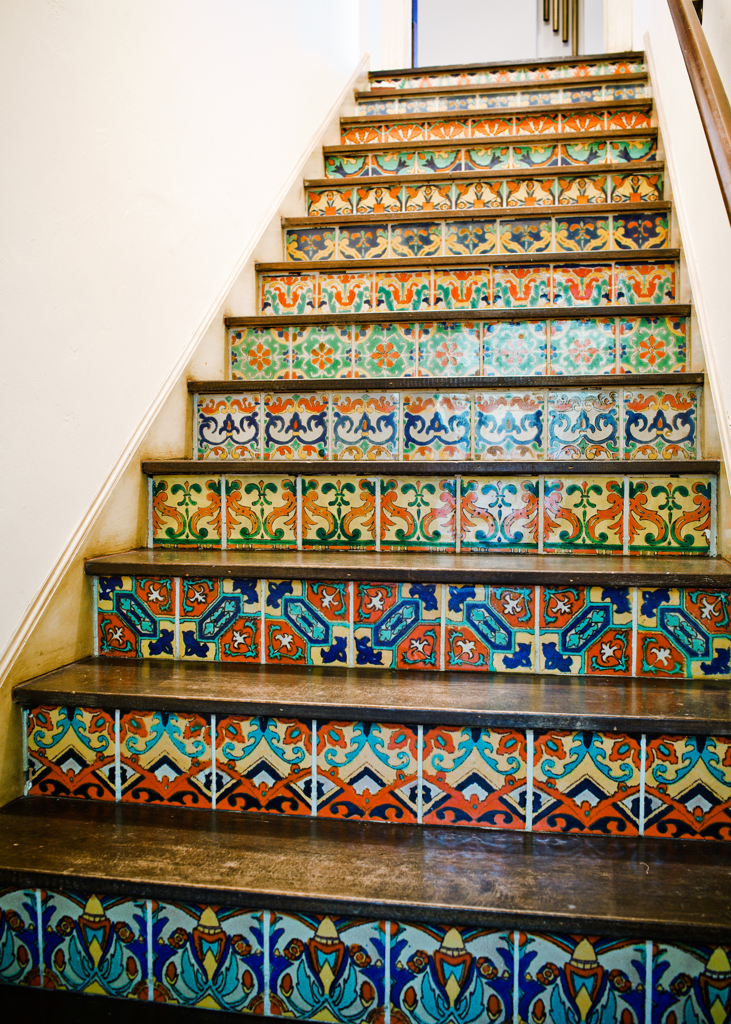 stair-tile