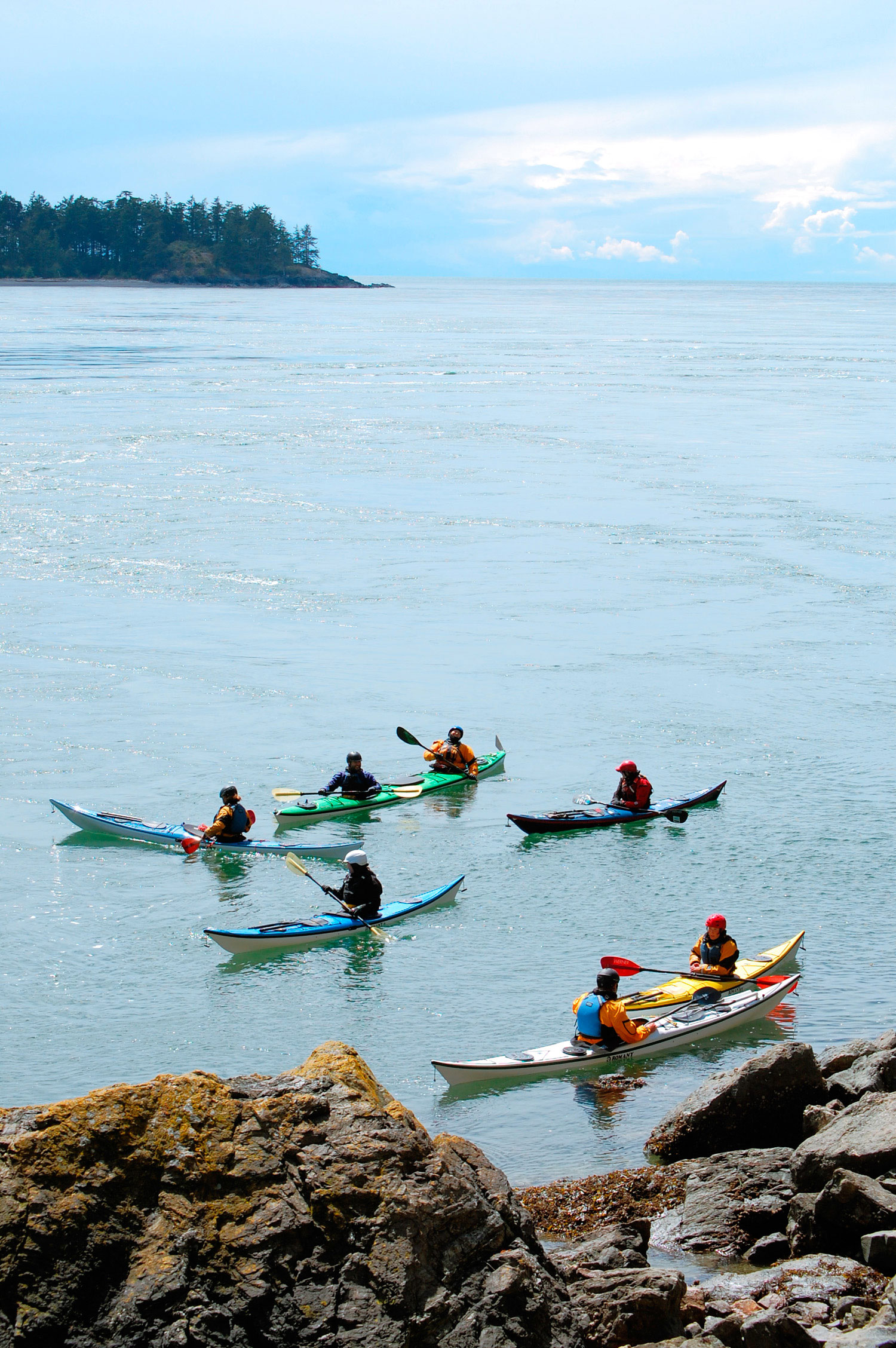 kayaking-san-juan-islands-wa