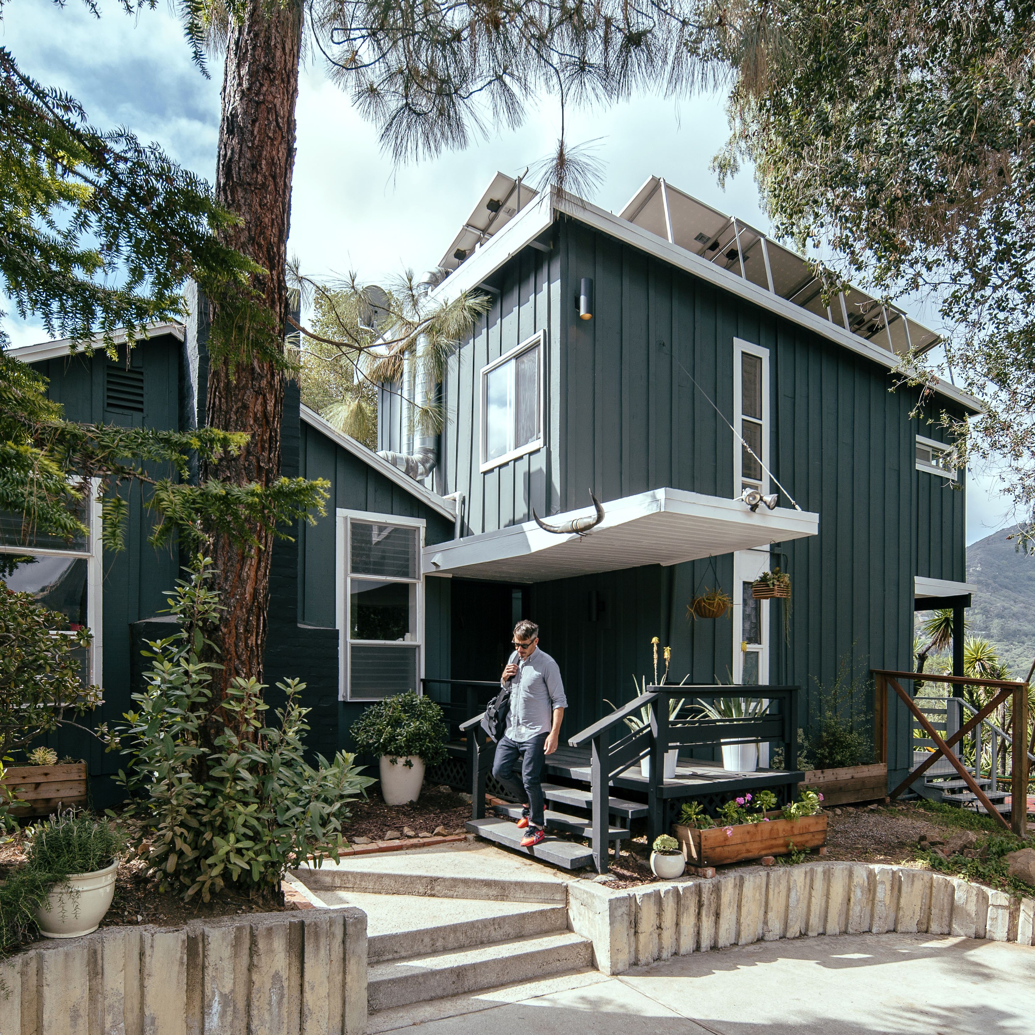 7 Things to Know Before Buying Your First Home