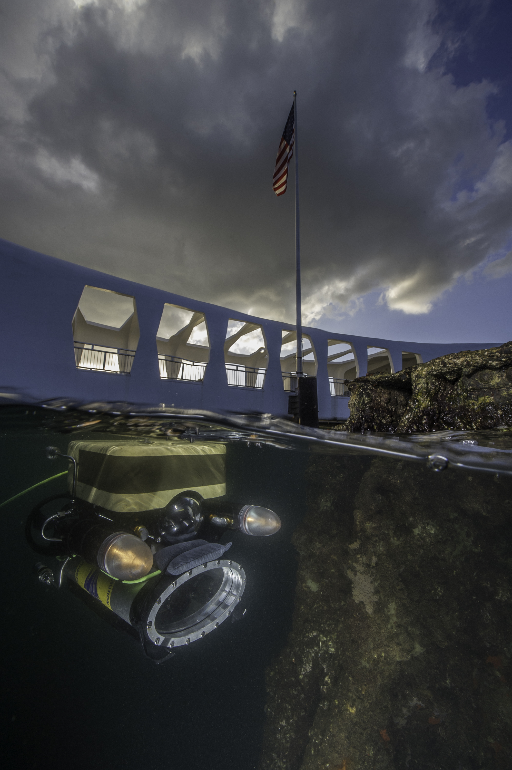 rov-on-the-water