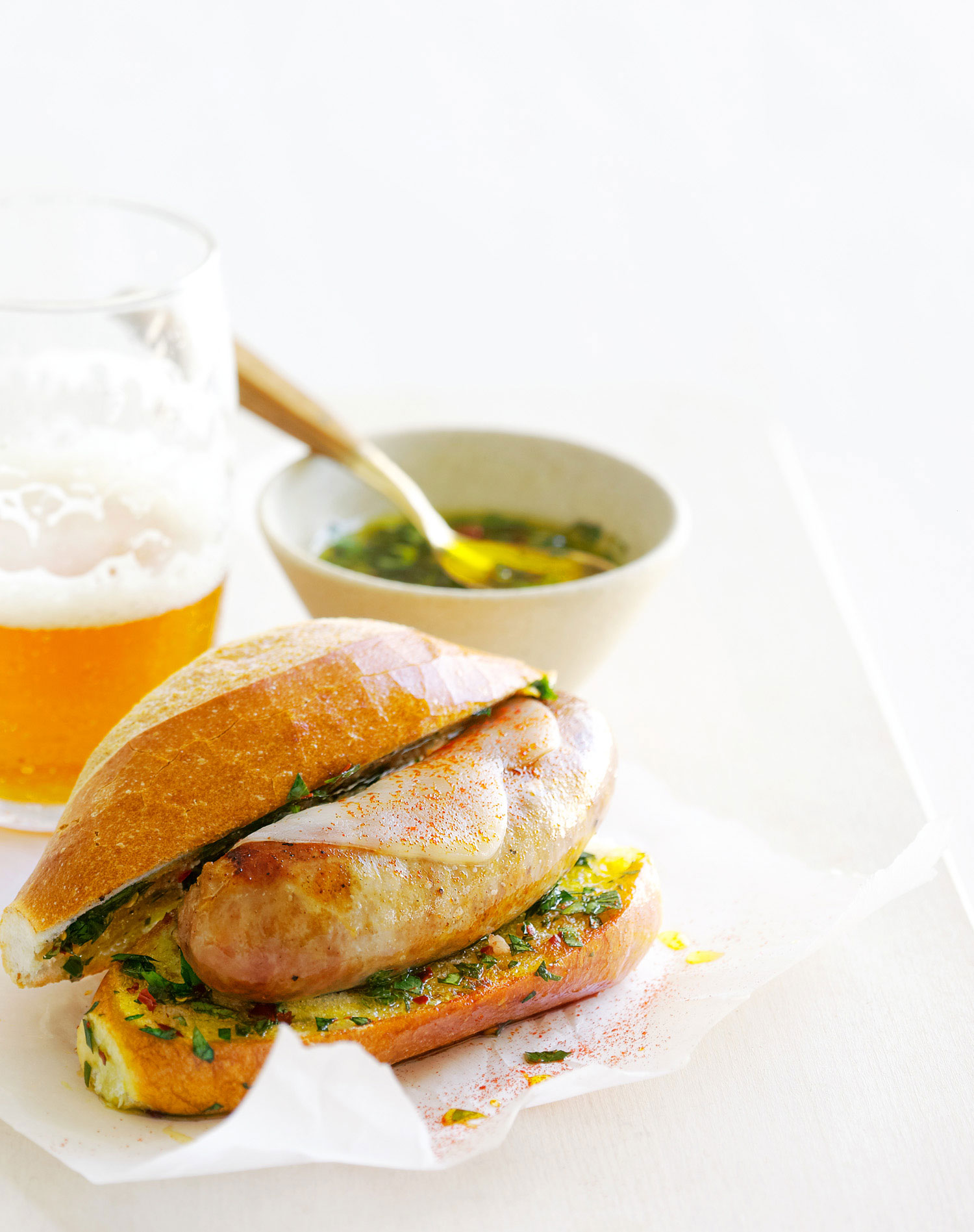 argentine-style-sausage-sandwiches