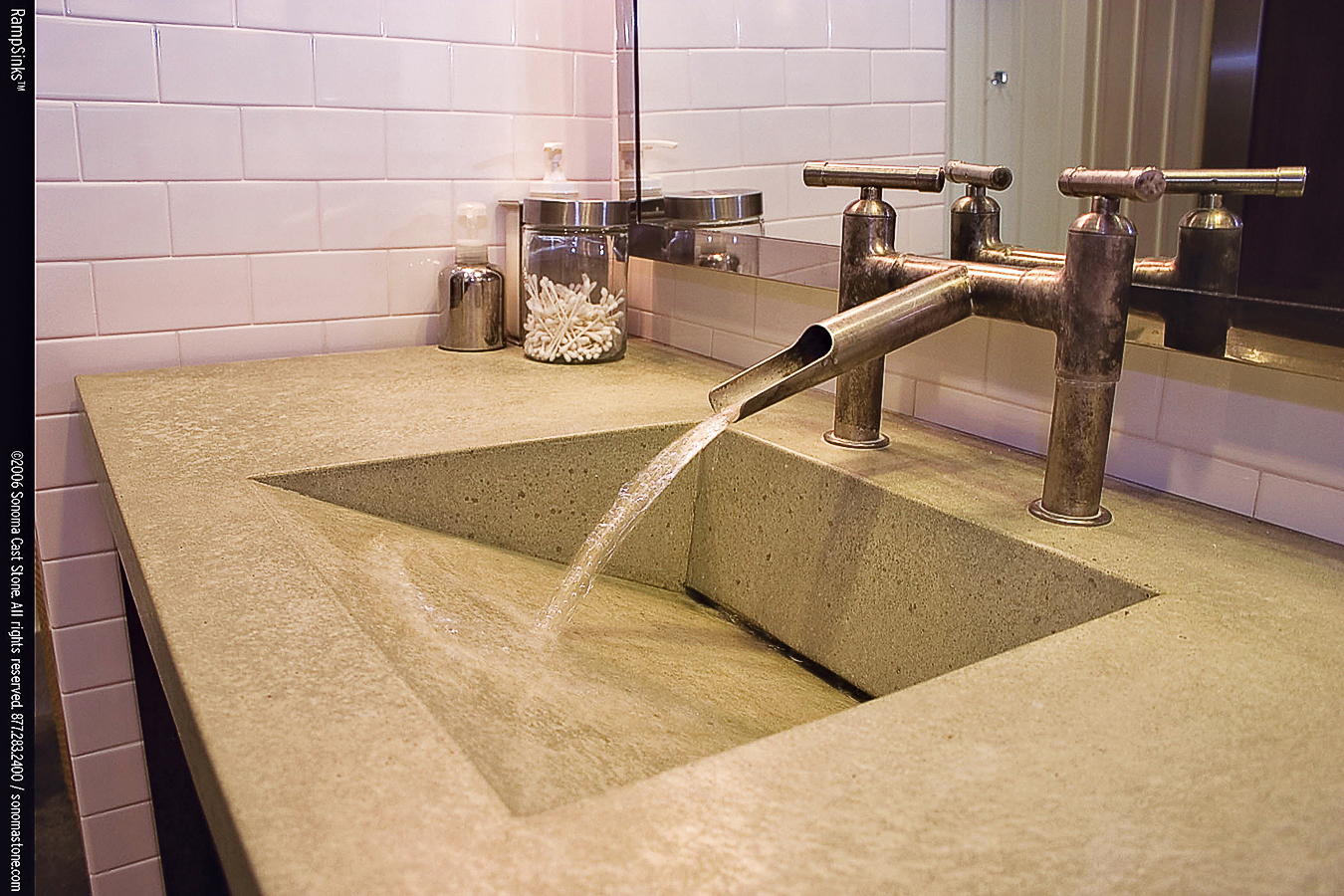 integral-concrete-sink