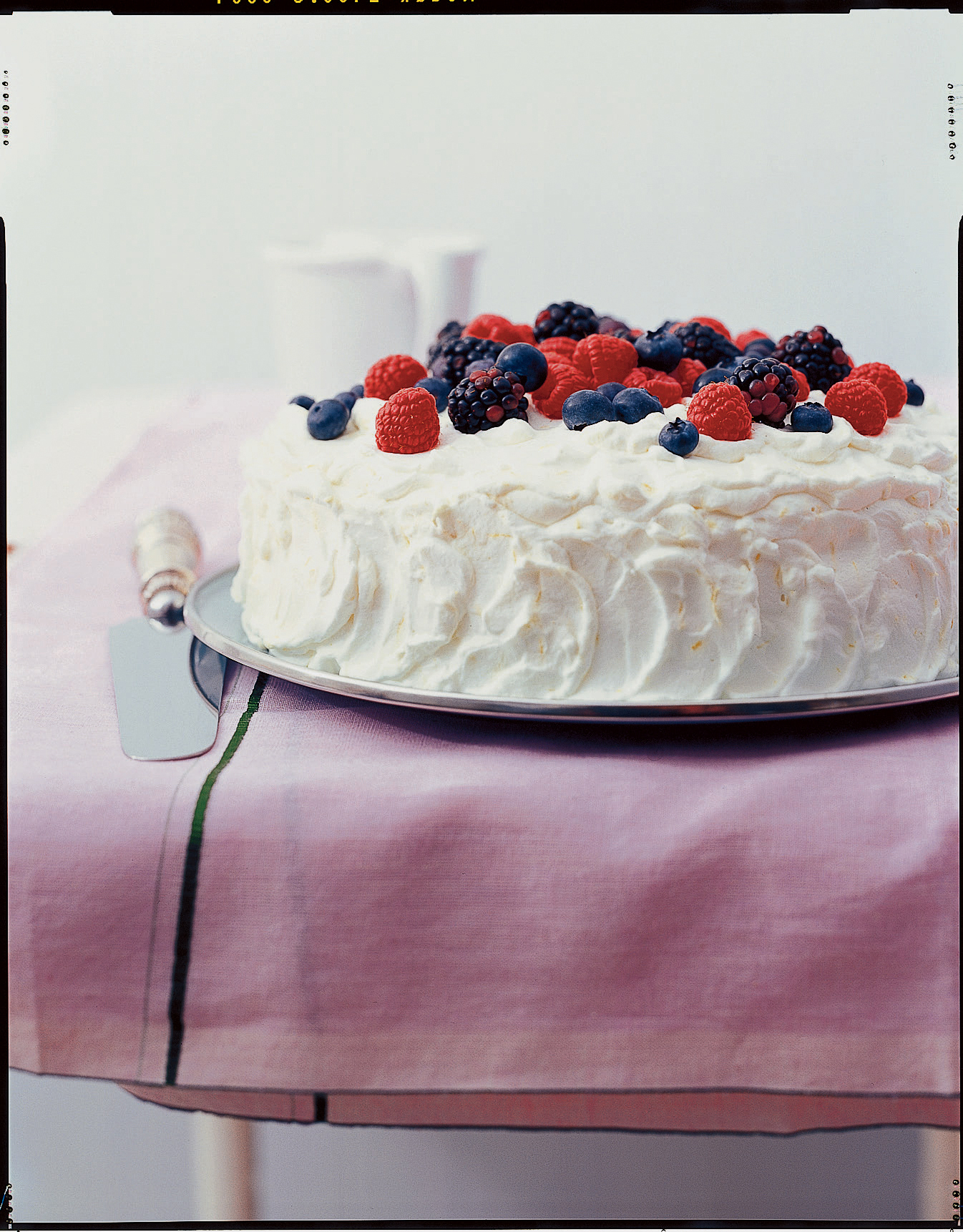 berry-lemon-cake
