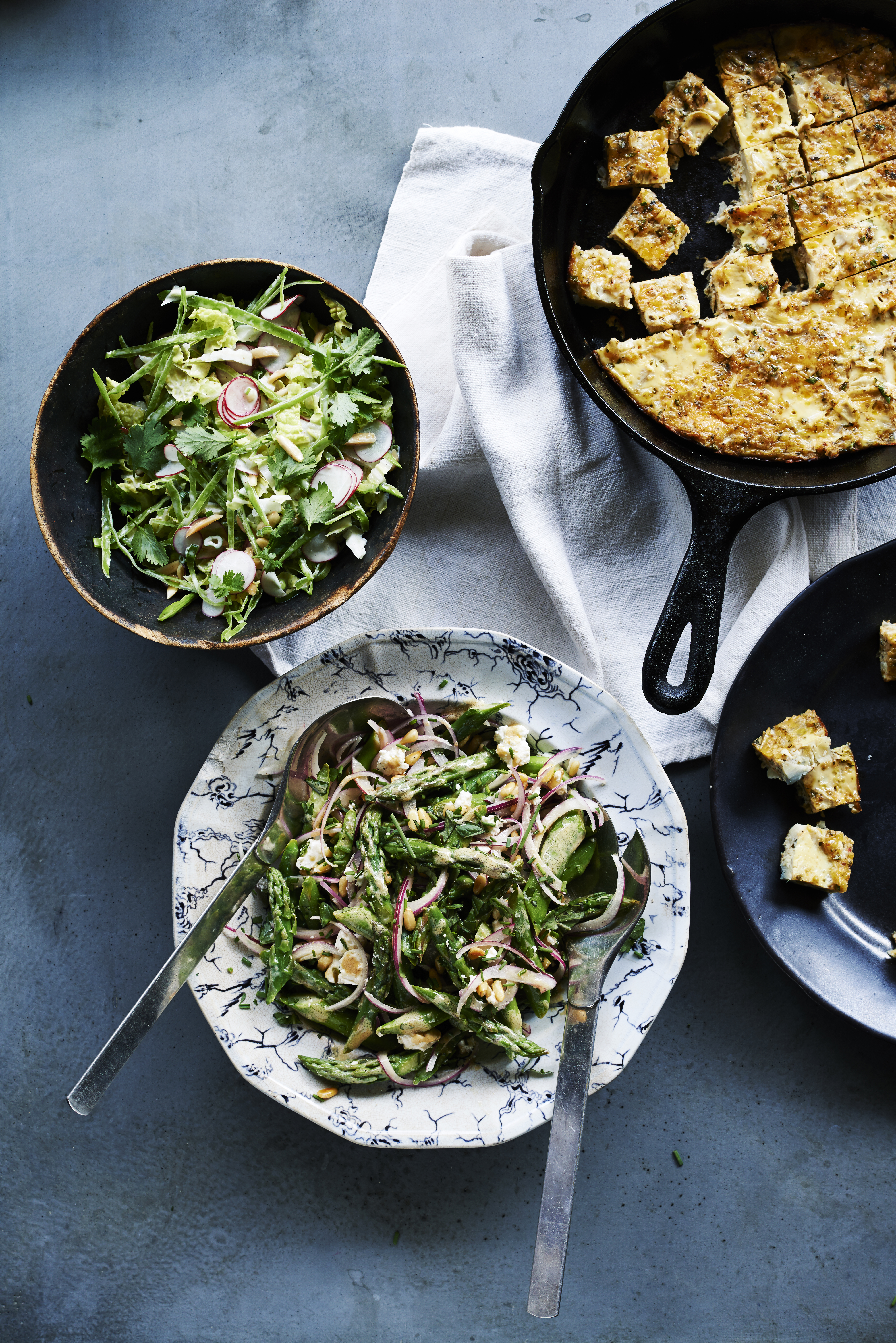 10 Tasty Low-Carb Snacks