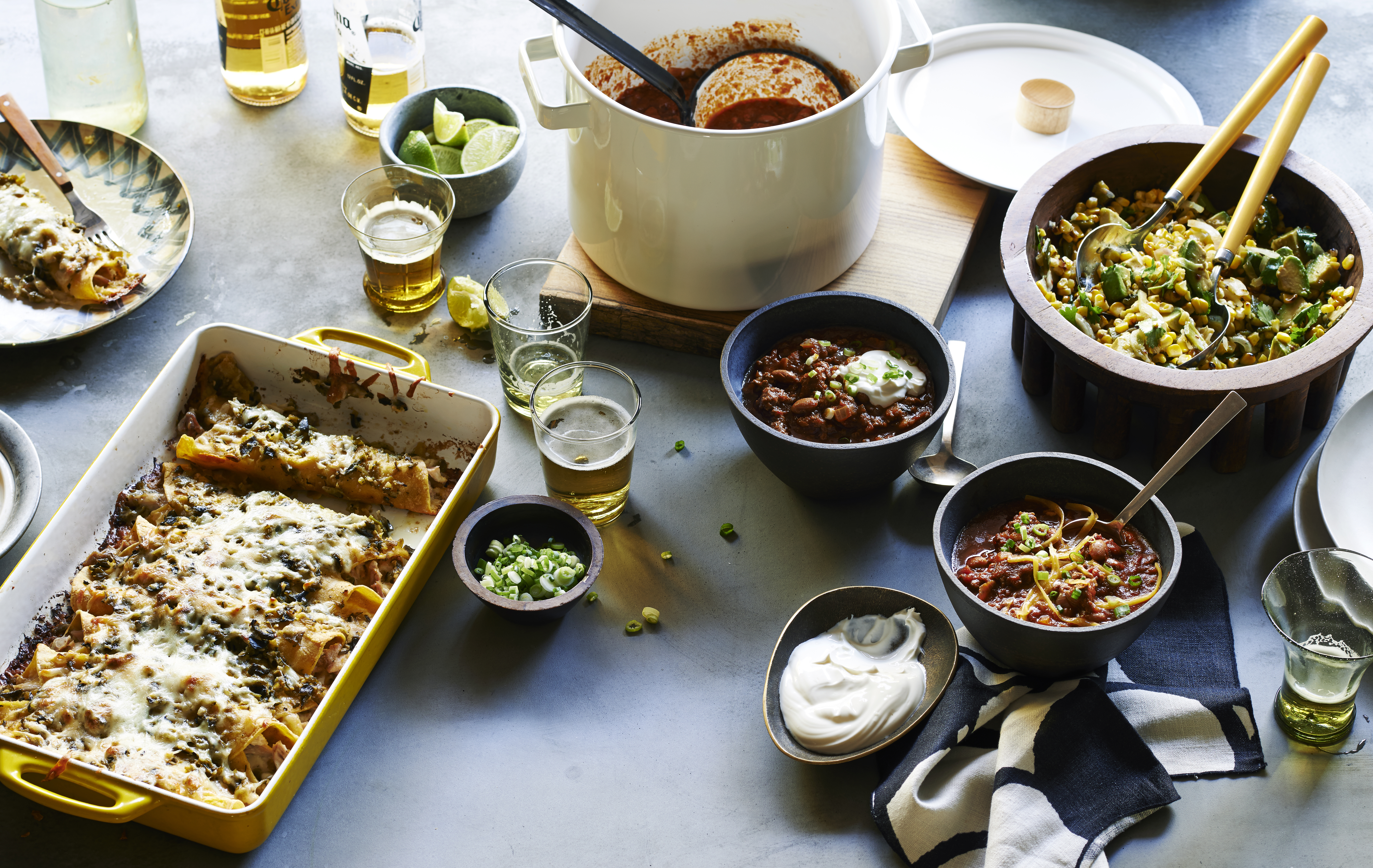 grilled-corn-poblano-salad-with-chipotle-vinaigrette