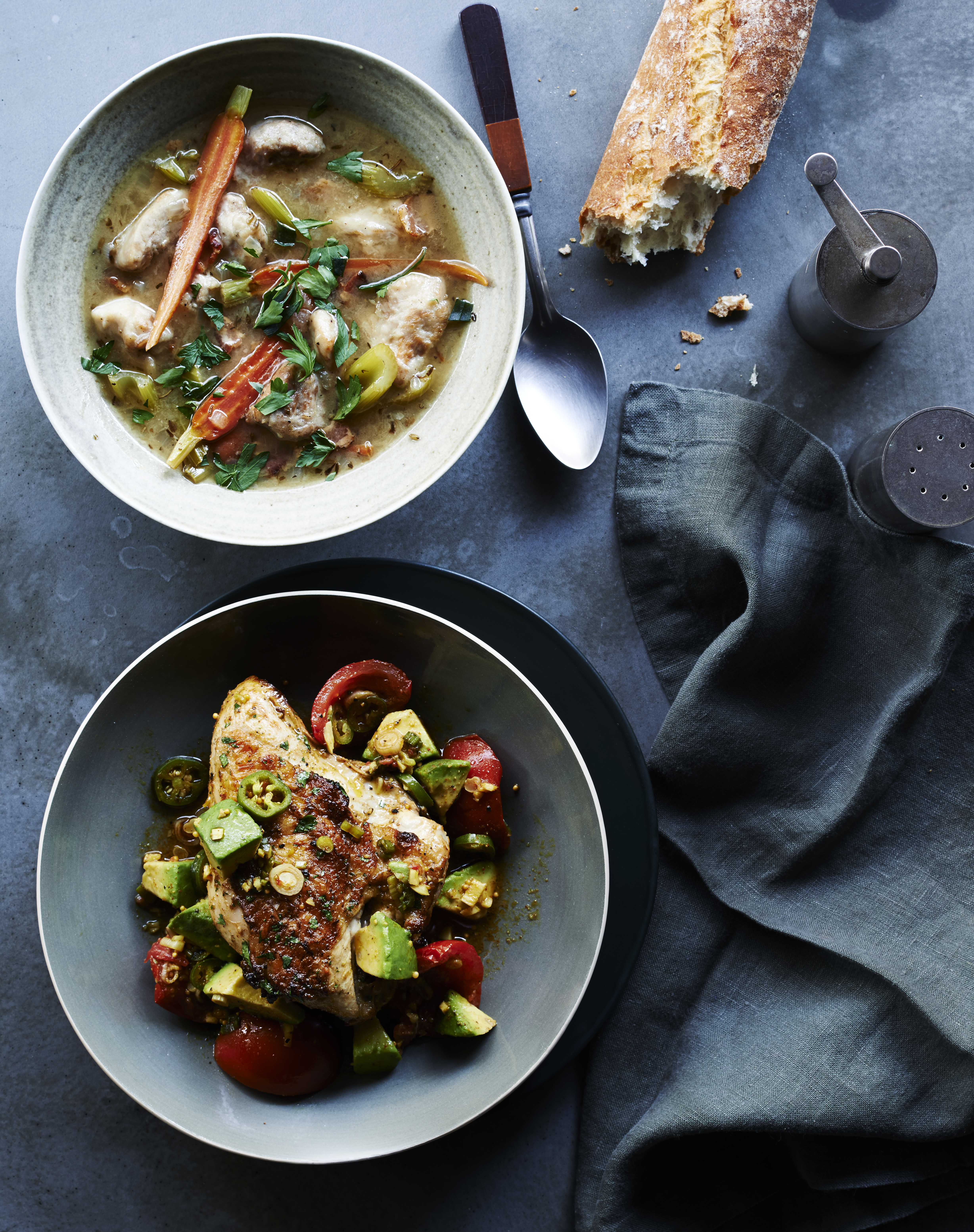 white-wine-coq-au-vin