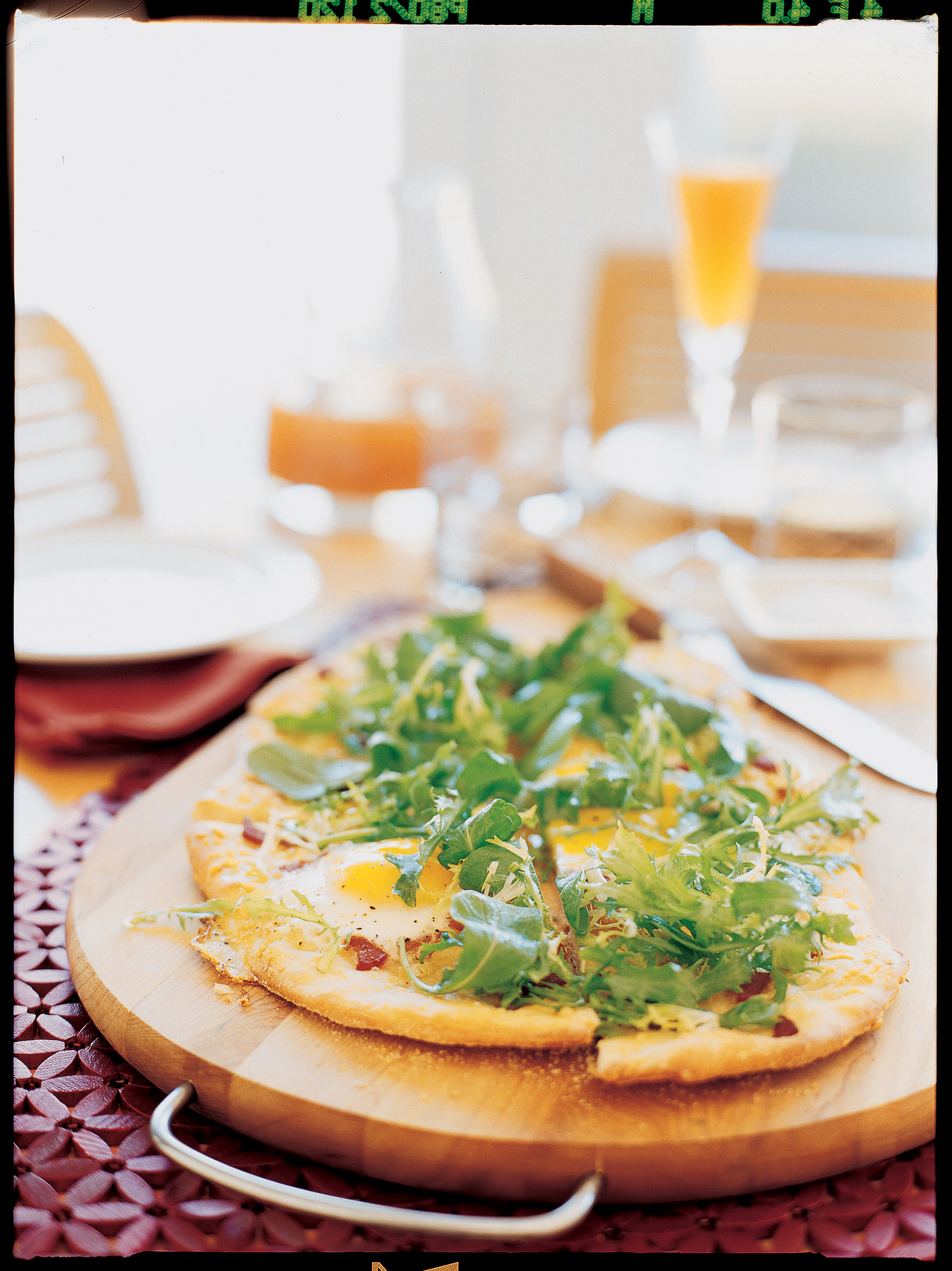 From perfect sourdough to zesty cornbread to droolworthy banana bread