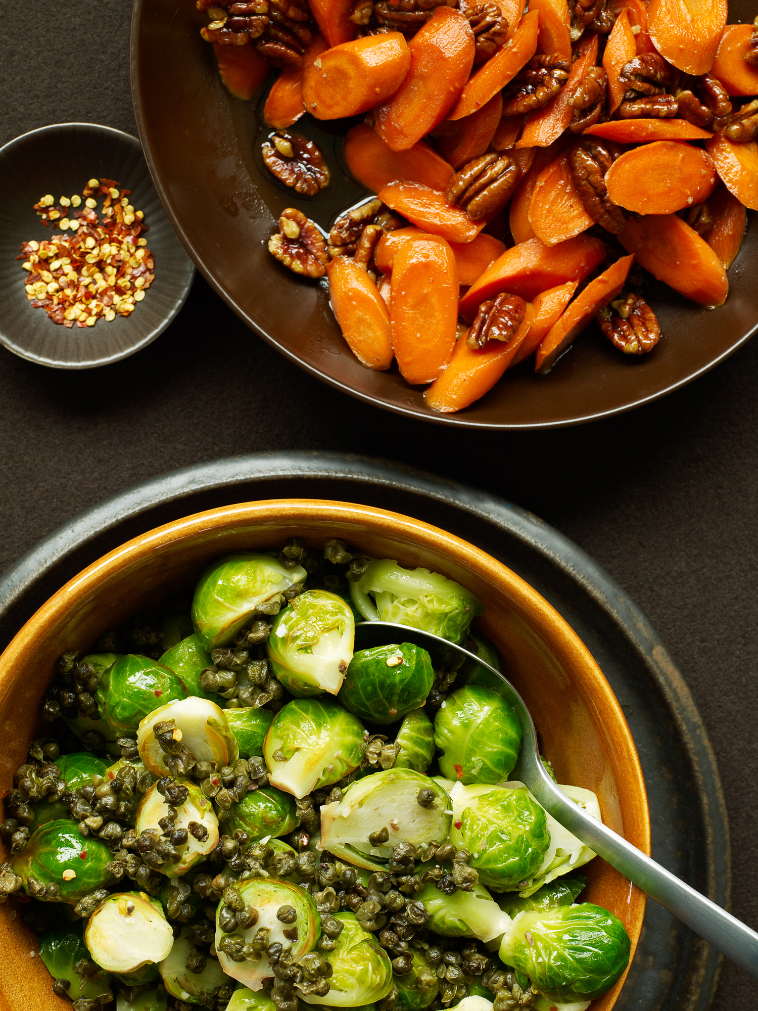 spicy-brussels-sprouts-with-fried-capers