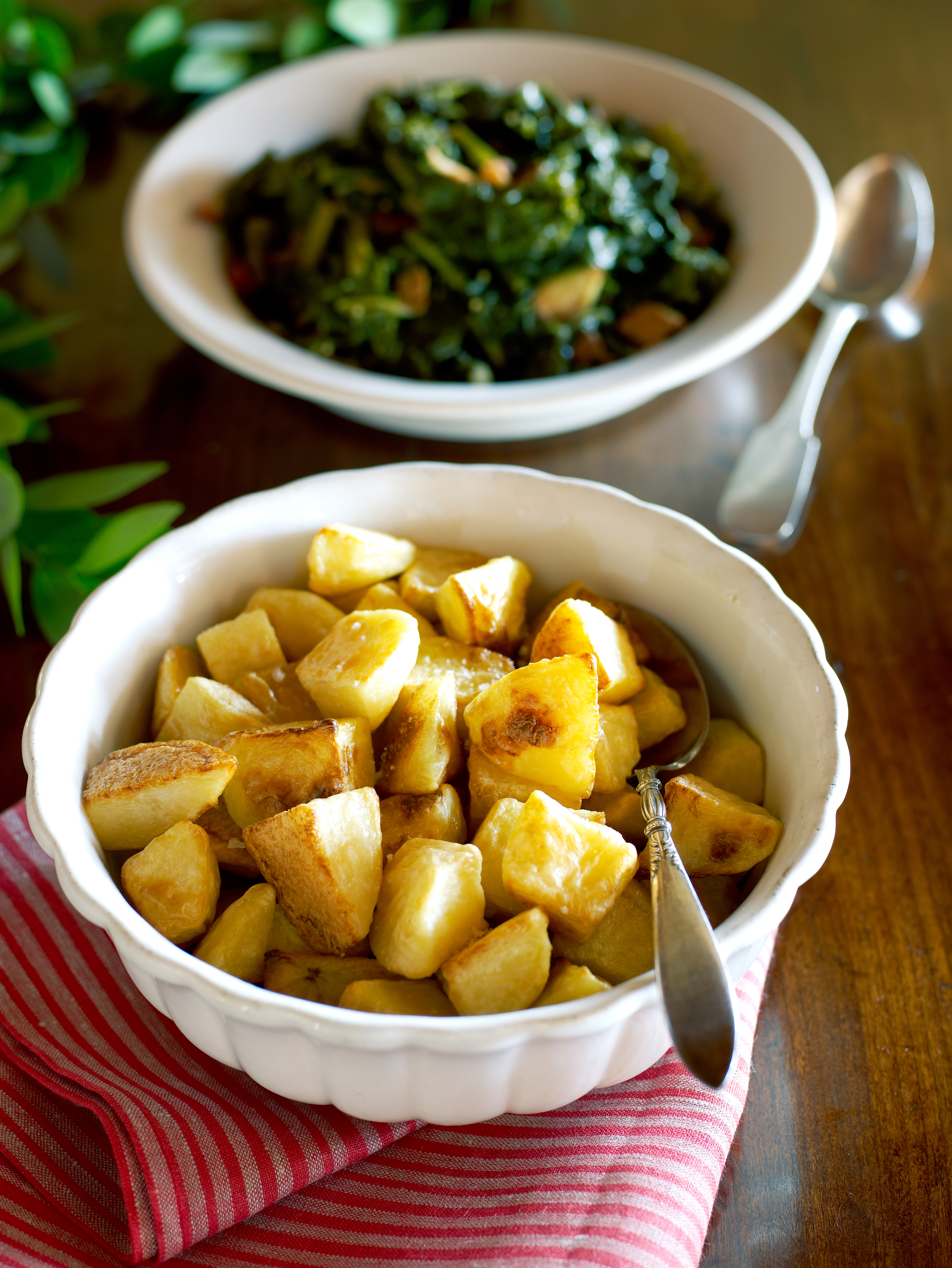golden-olive-oil-roasted-potatoes