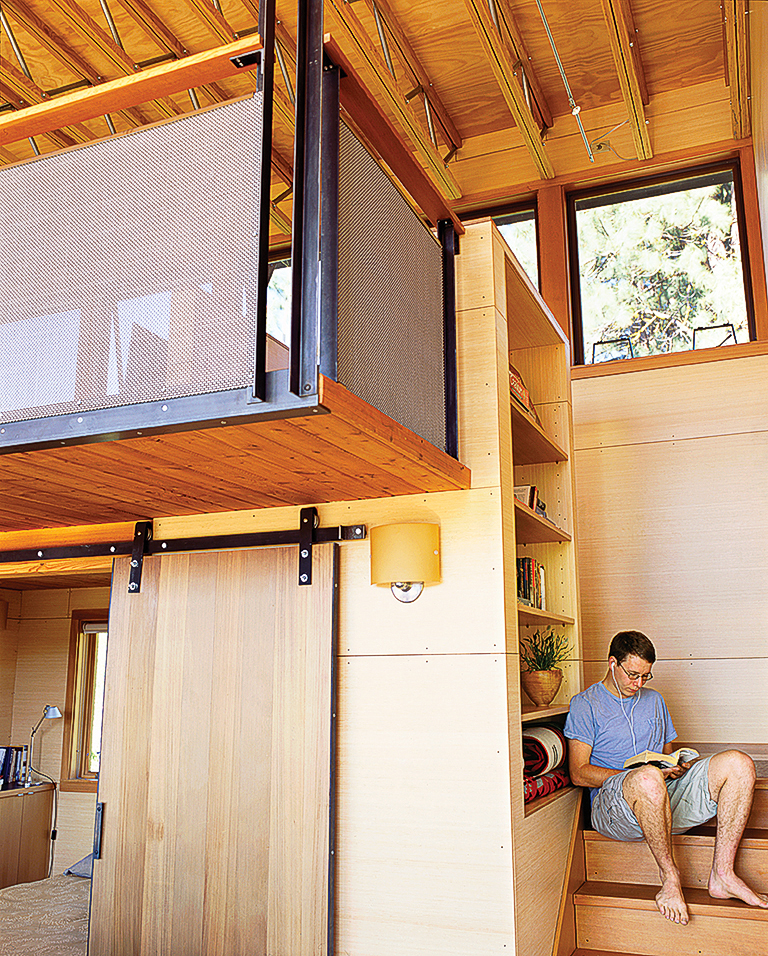 washington-cabin-nook