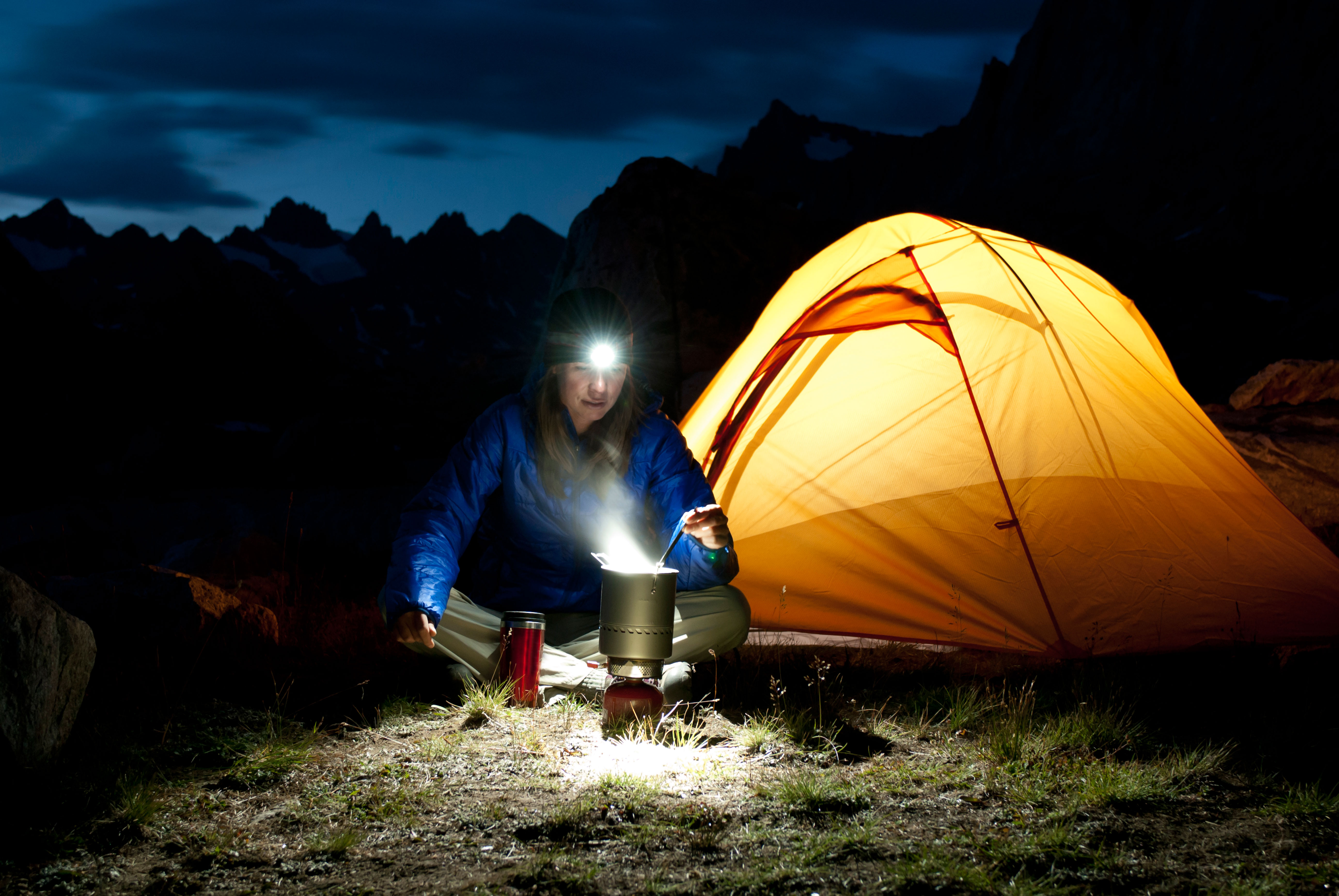 bring-a-headlamp-for-hands-free-camping-chores-in-the-dark