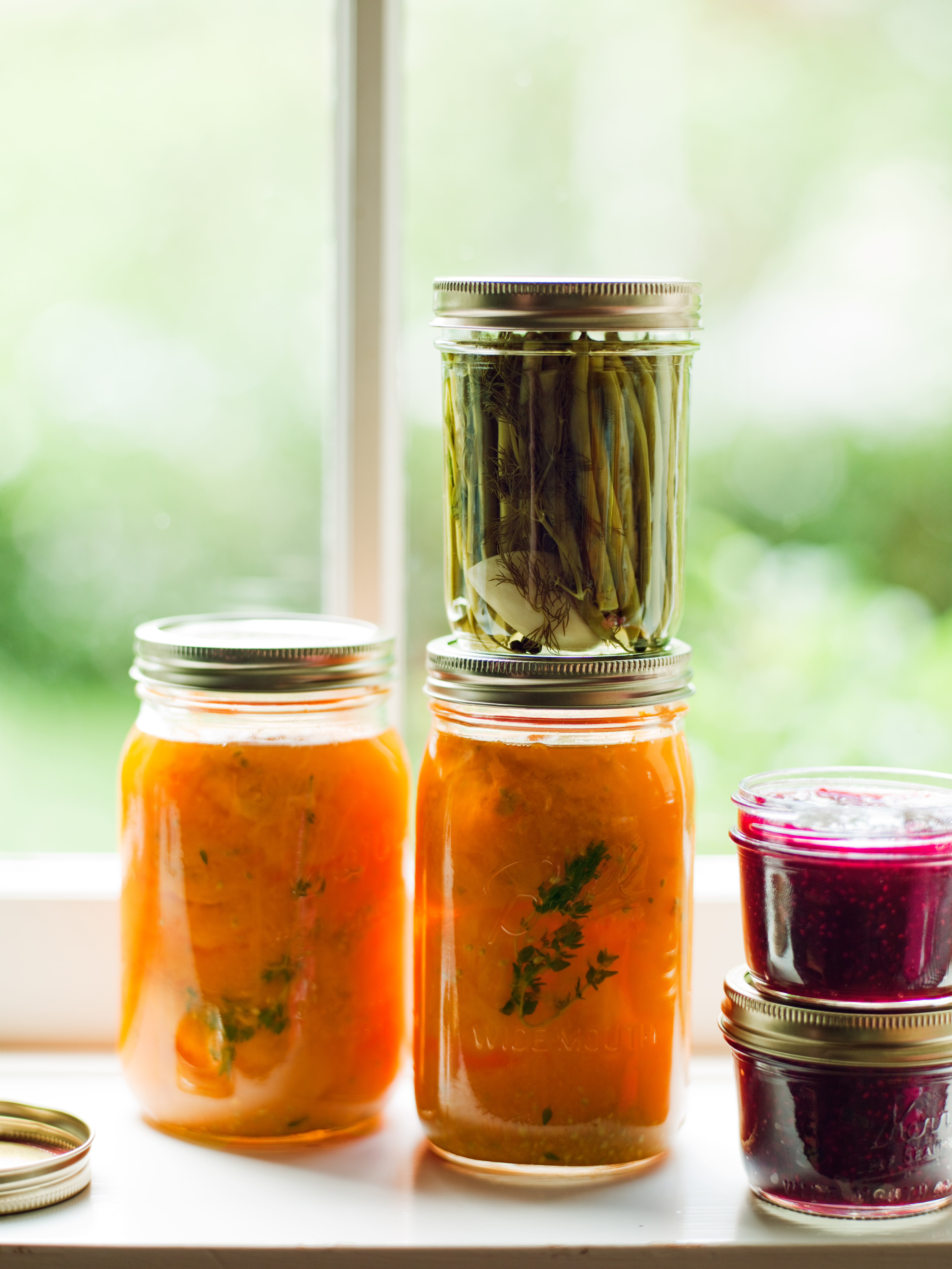 raspberry-blackberry-jam