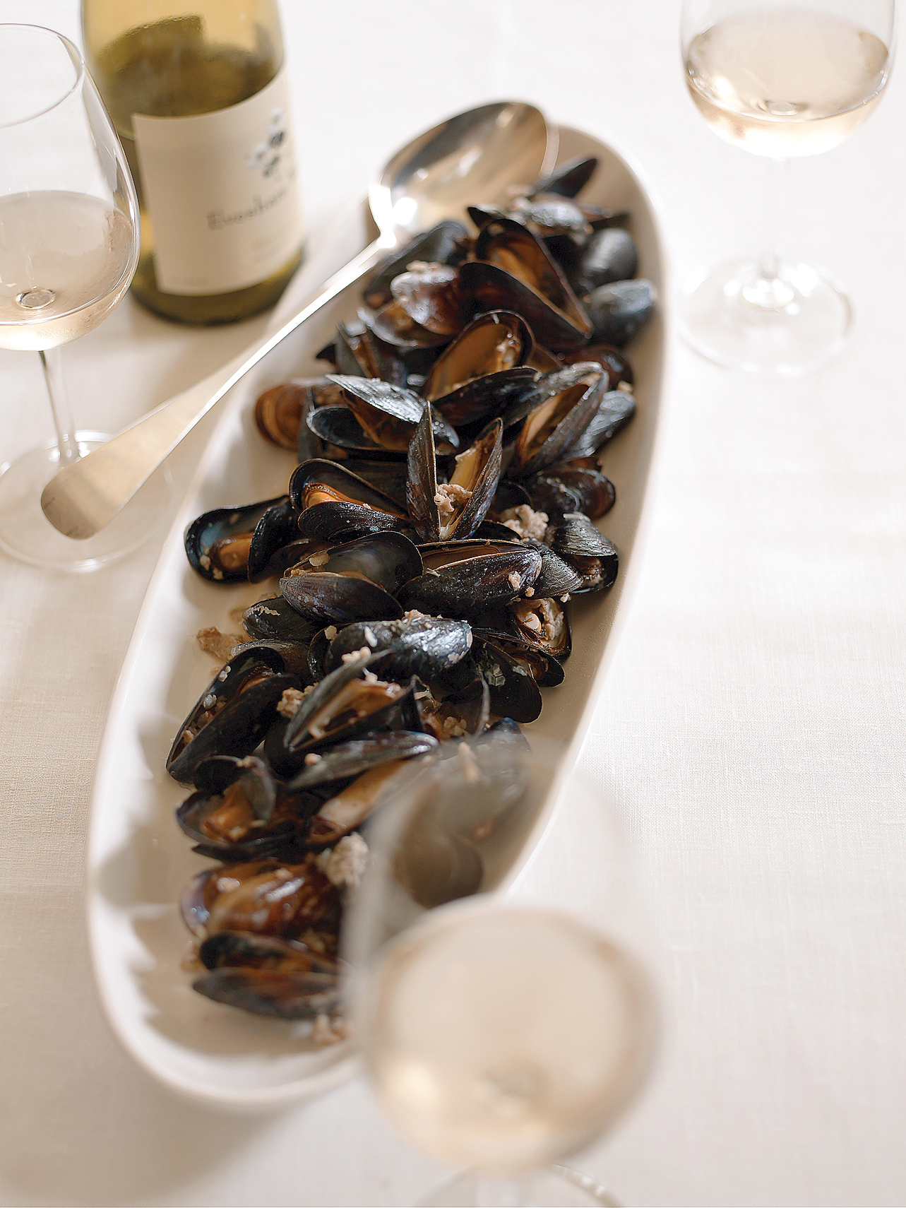 mussels-with-sausage-and-thyme