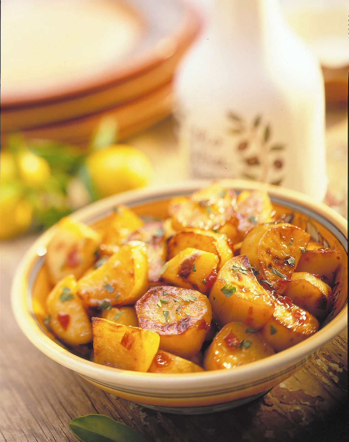 chili-glazed-sweet-potatoes