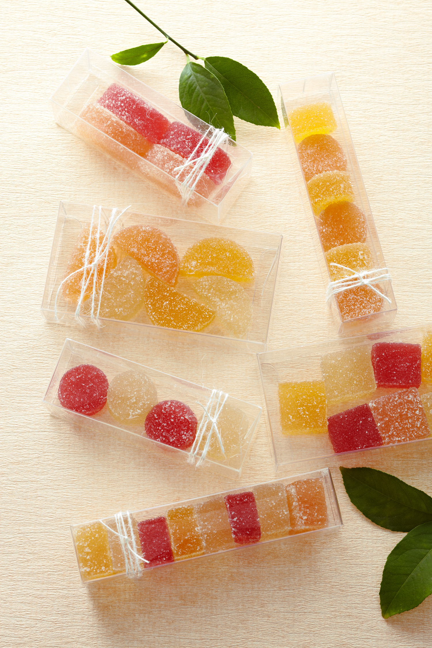 fruit-jellies