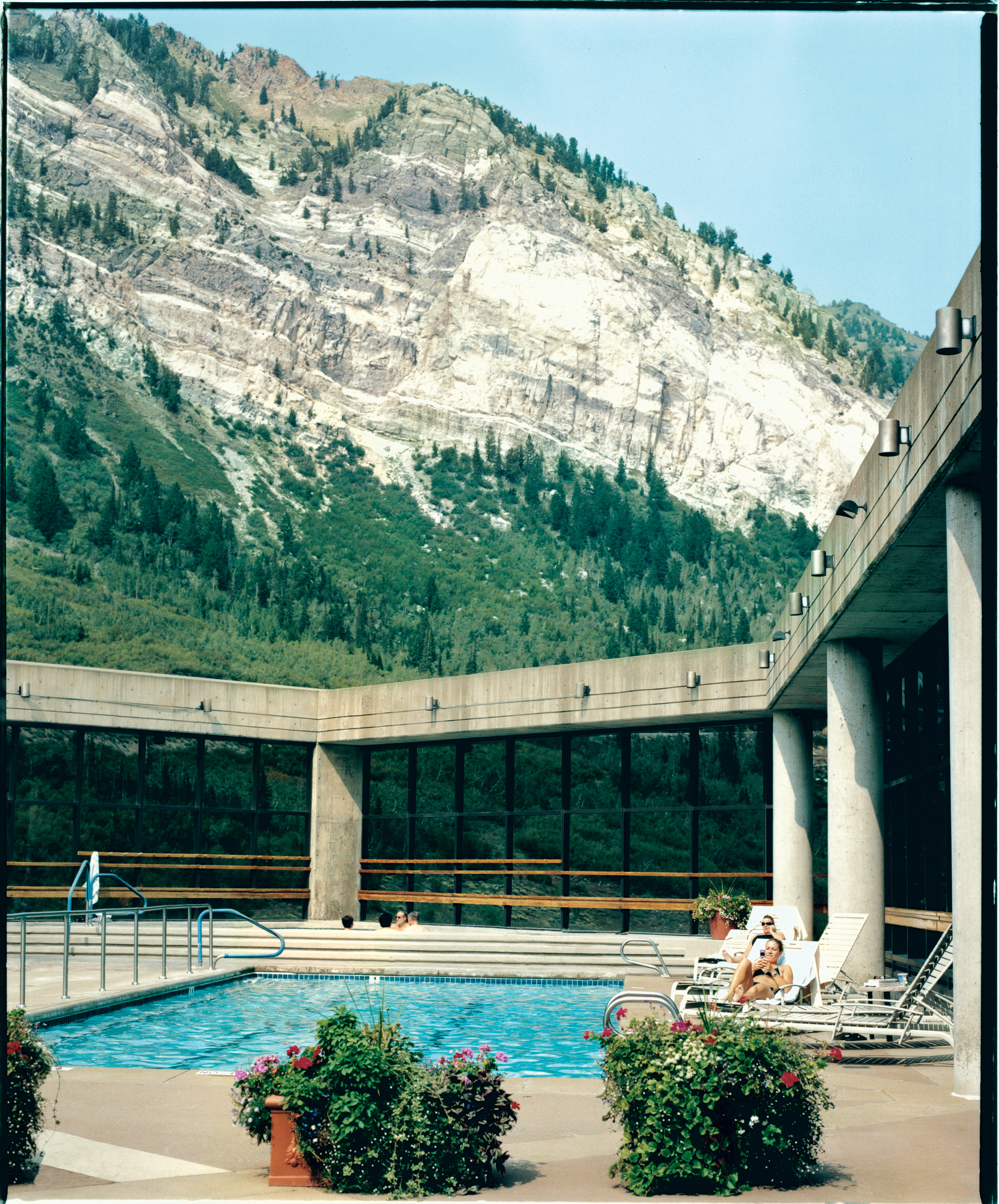 cliff-lodge-park-city-ut