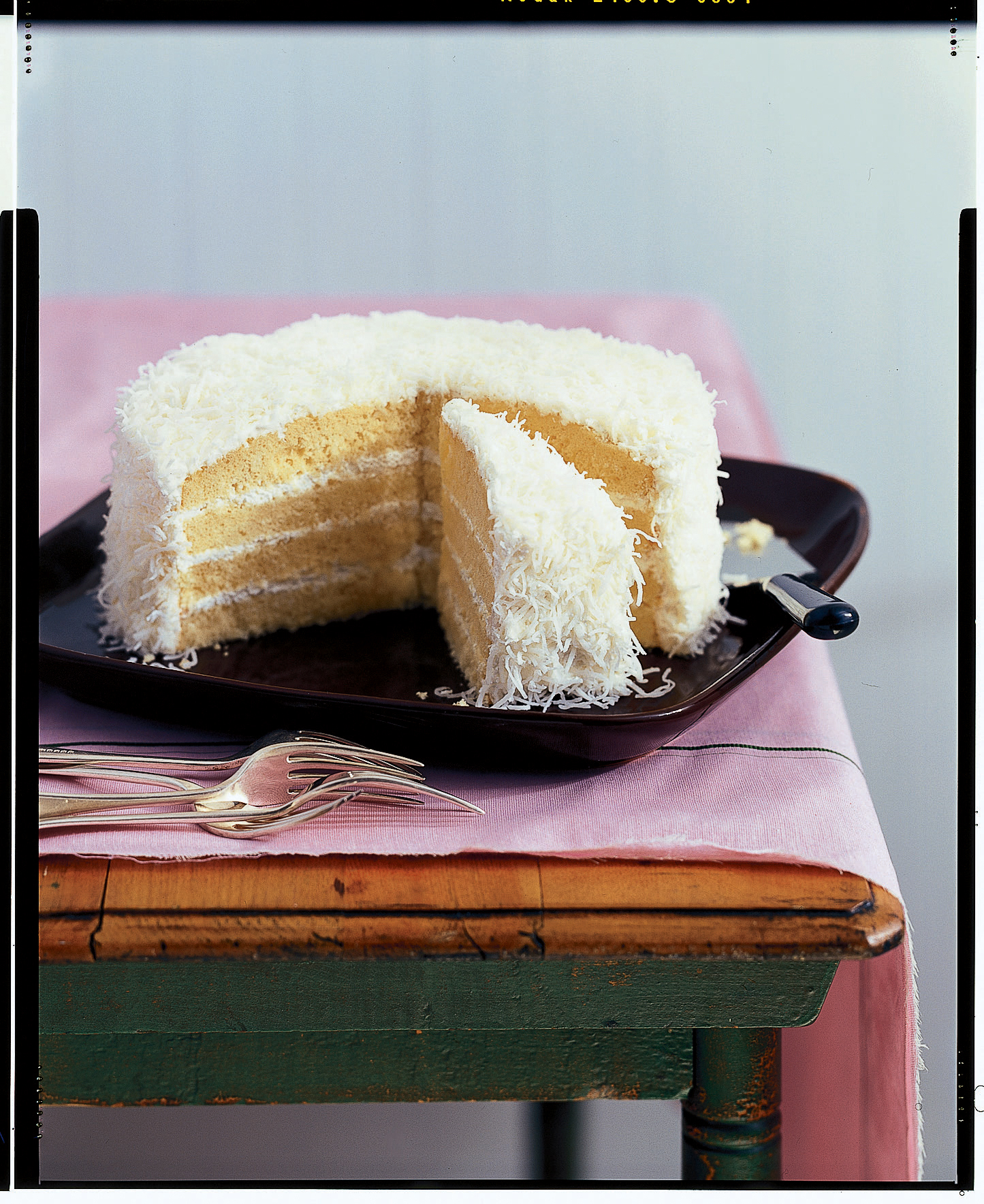 coconut-cake