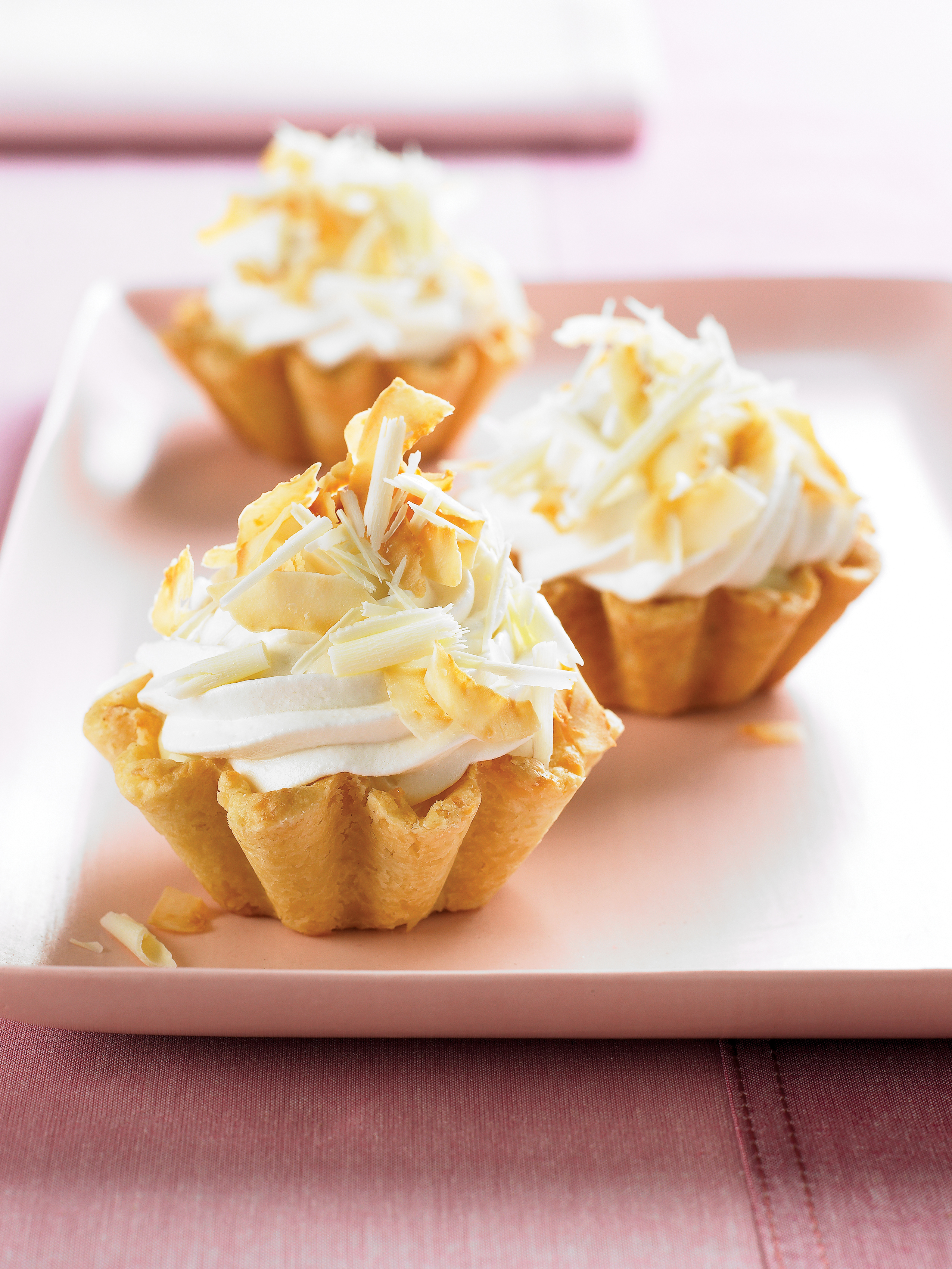 triple-coconut-cream-mini-pies