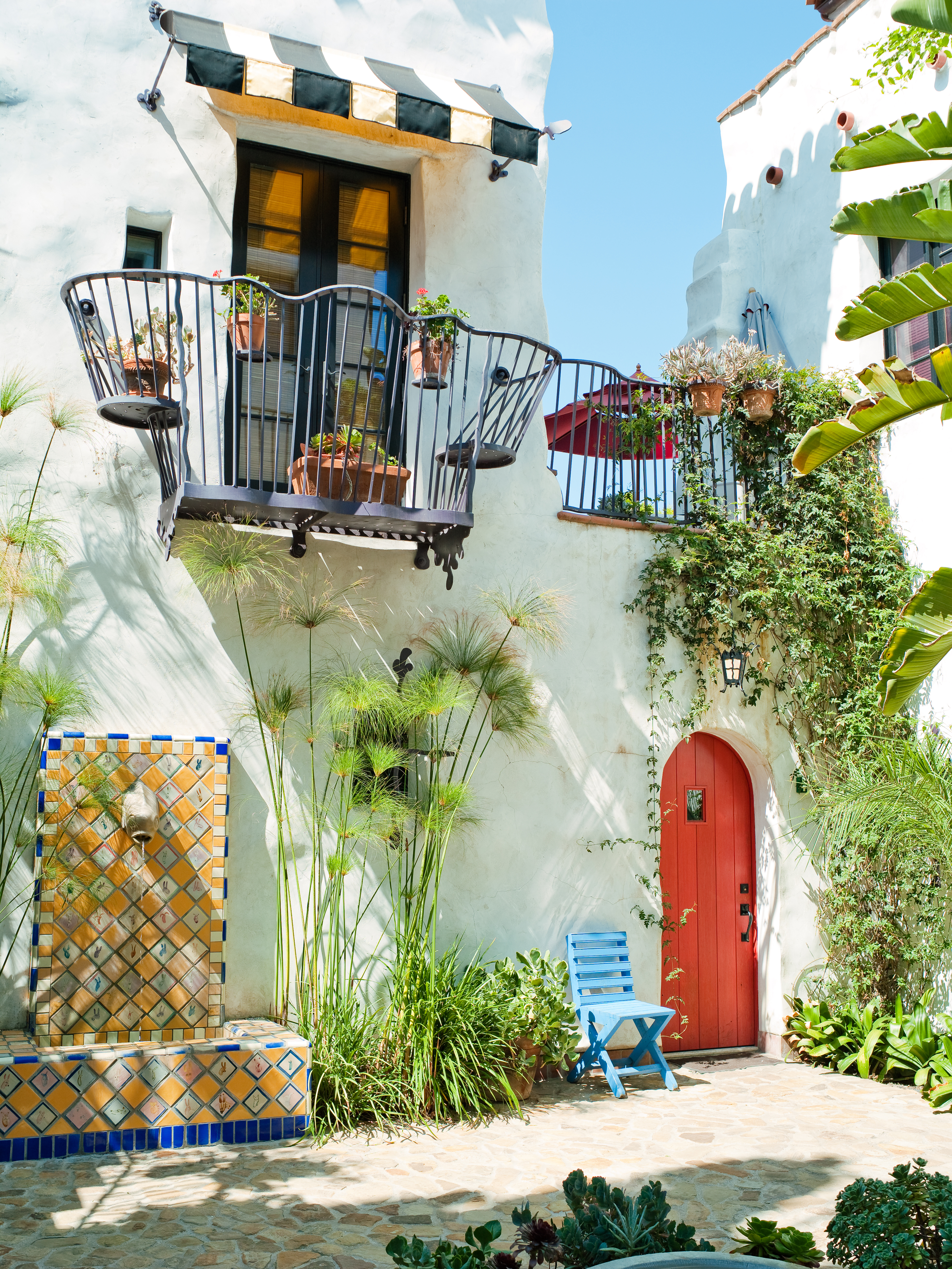 Small Homes with Flair