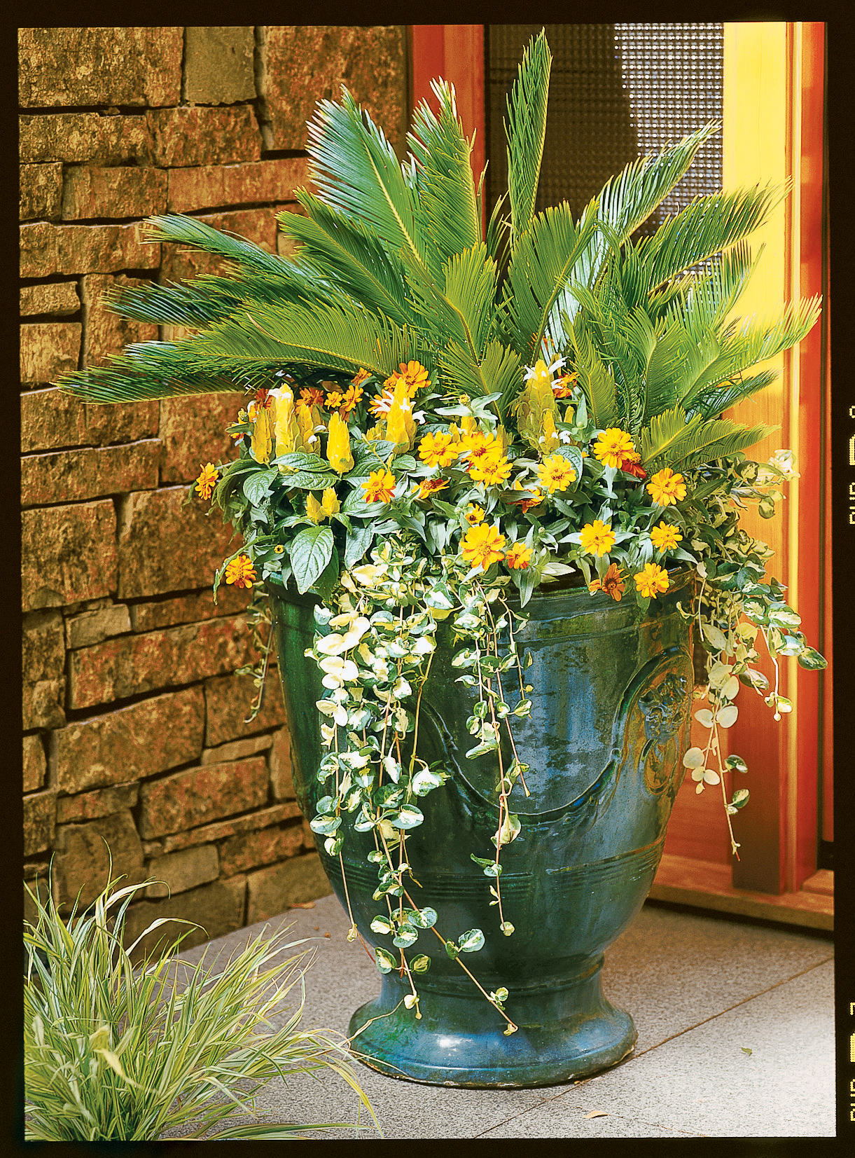 Containers for all seasons