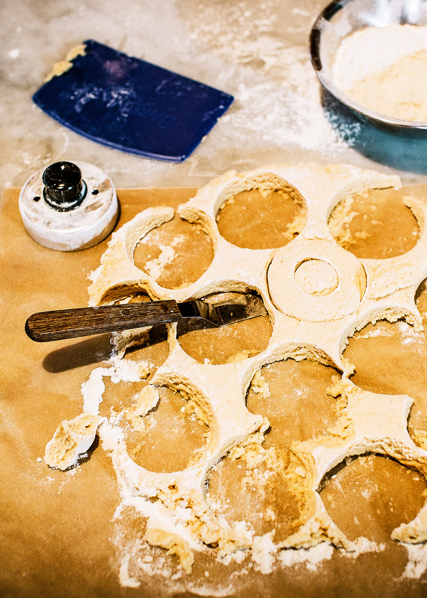 doughnut-cooking-tip